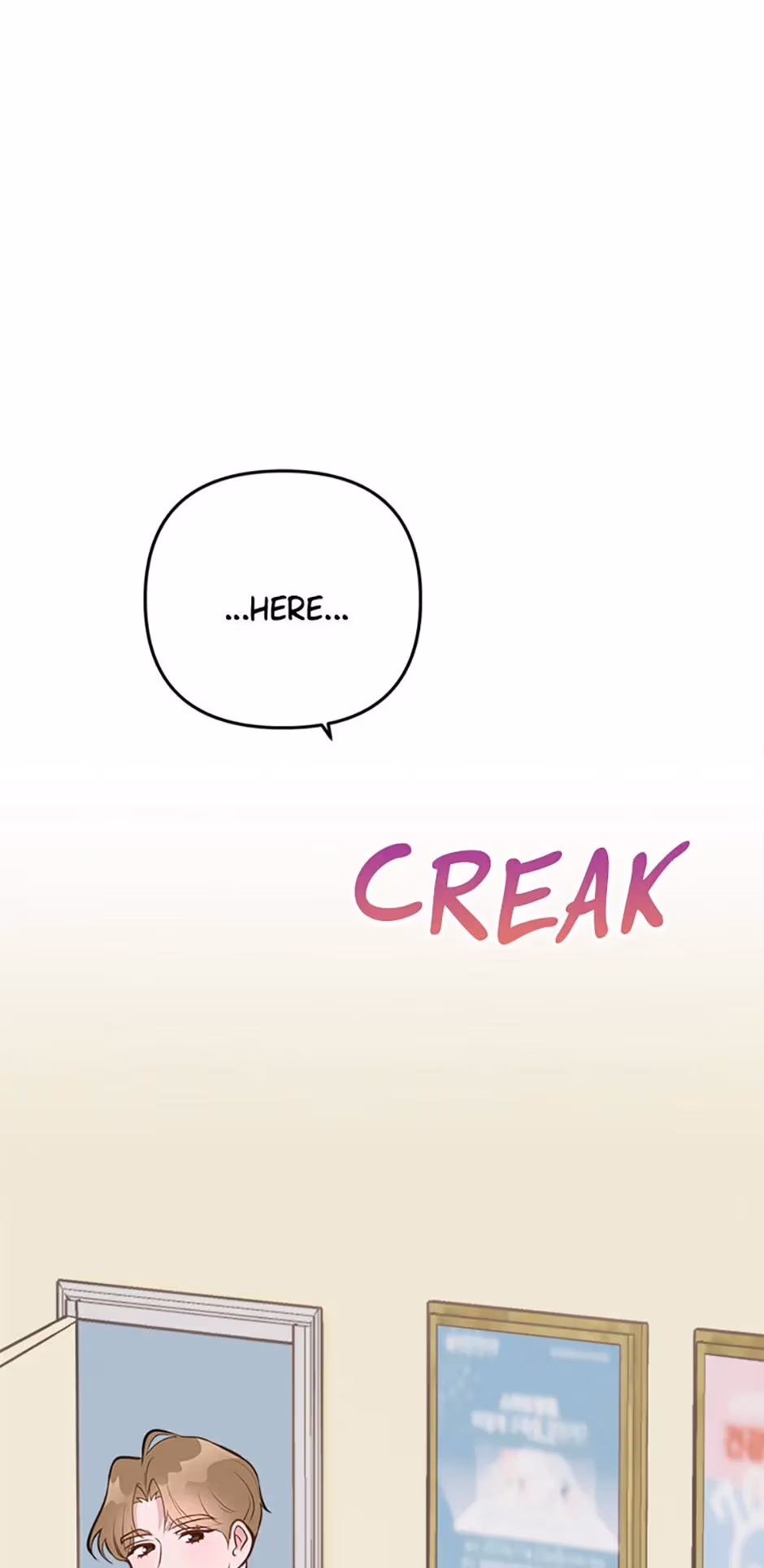 Read On Bad Terms chapter 5 image 86 on Lezhin