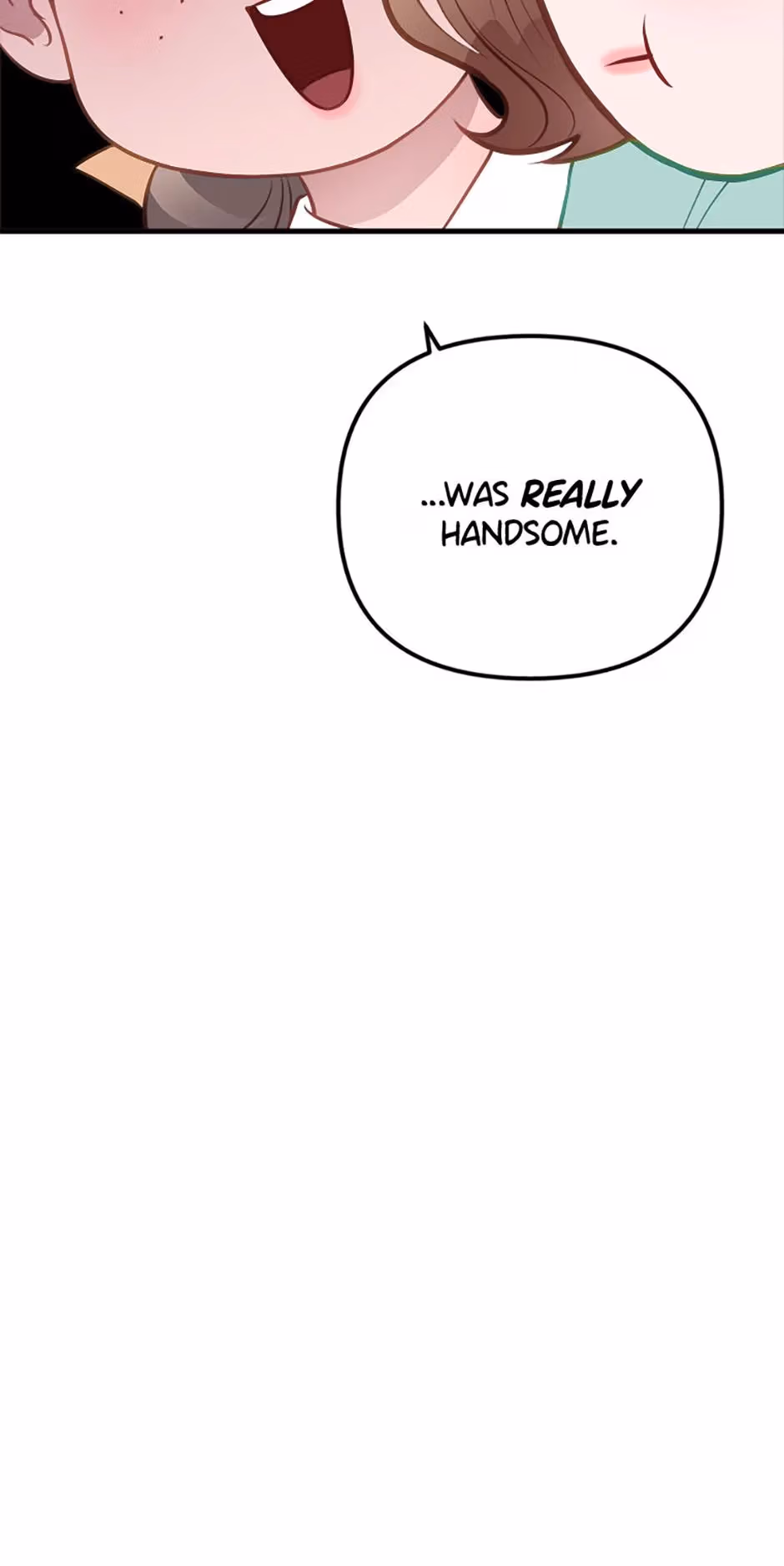 Read On Bad Terms chapter 5 image 9 on Lezhin