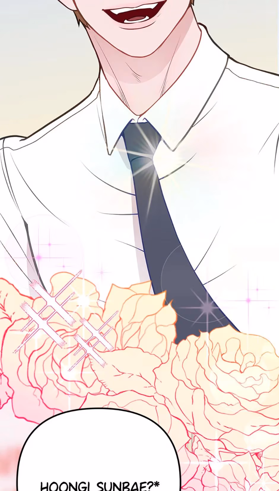 Read On Bad Terms chapter 5 image 90 on Lezhin