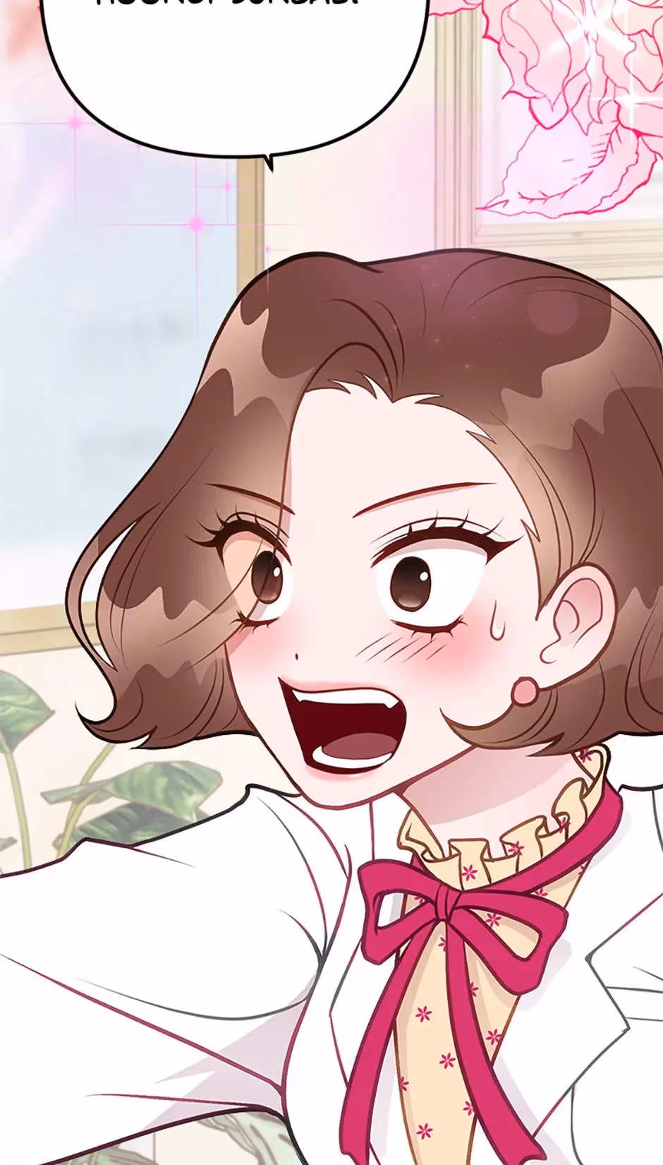 Read On Bad Terms chapter 5 image 91 on Lezhin