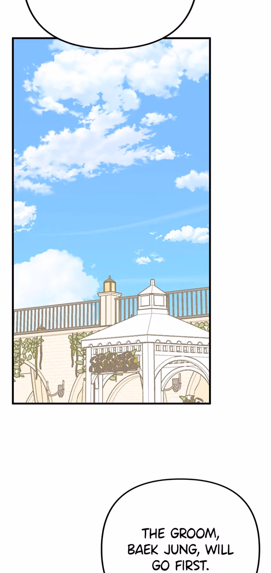 Read On Bad Terms chapter 50 image 1 on Lezhin