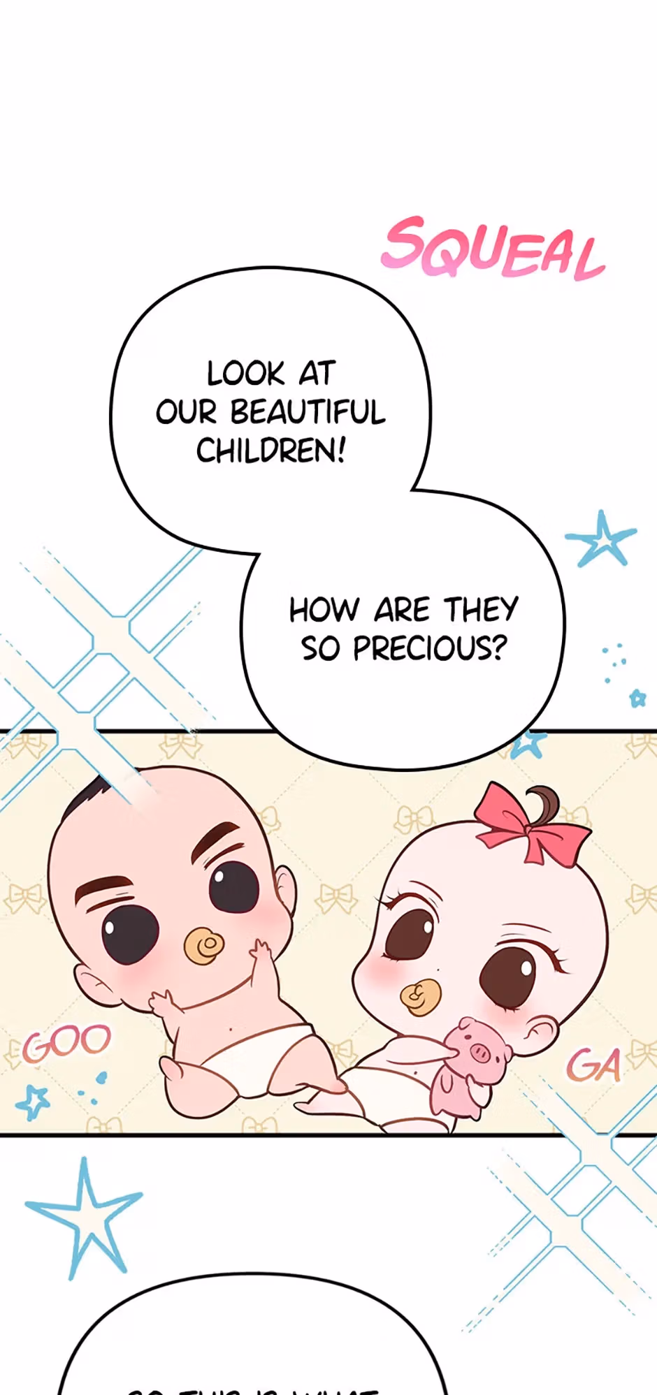 Read On Bad Terms chapter 50 image 103 on Lezhin