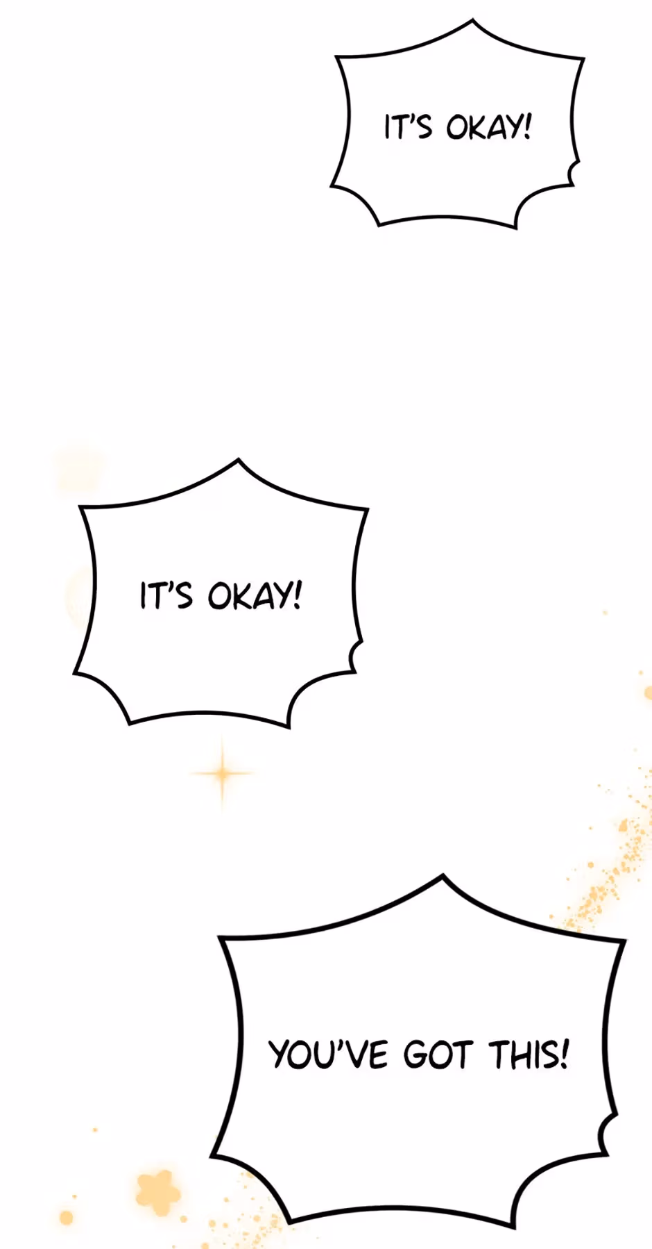 Read On Bad Terms chapter 50 image 20 on Lezhin