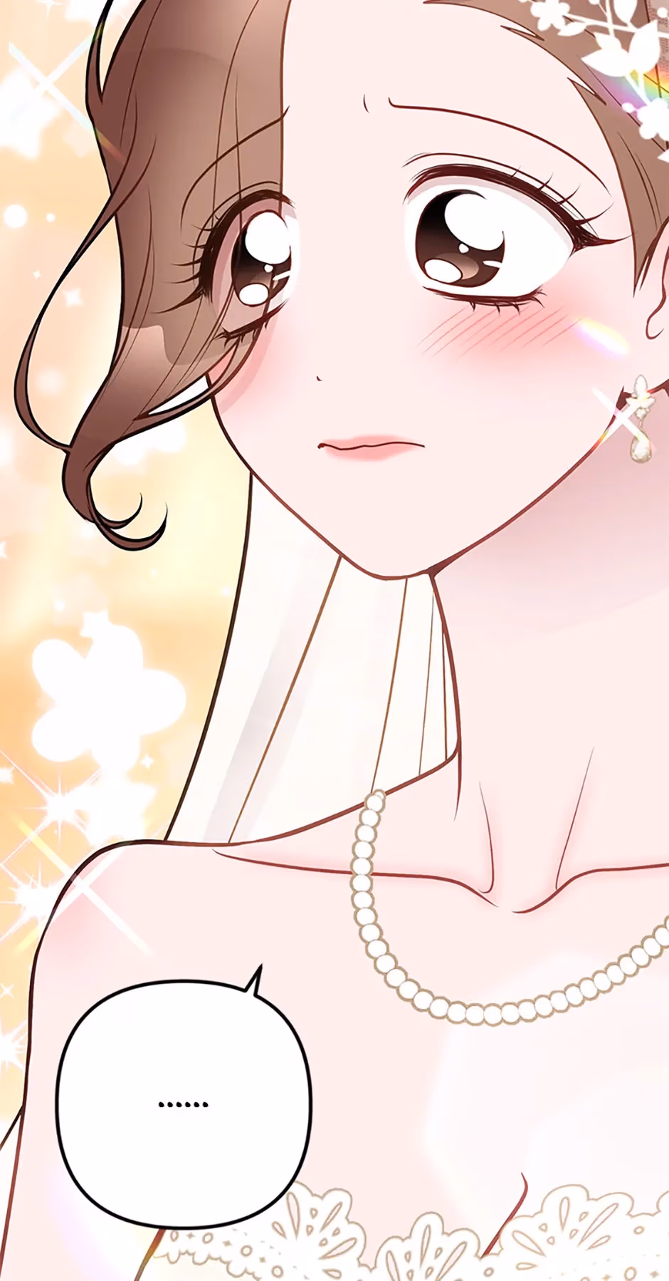 Read On Bad Terms chapter 50 image 22 on Lezhin