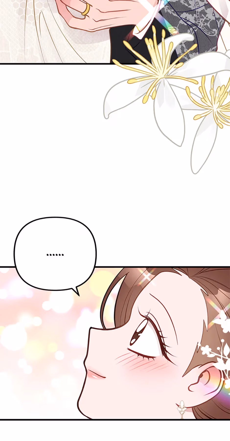 Read On Bad Terms chapter 50 image 27 on Lezhin