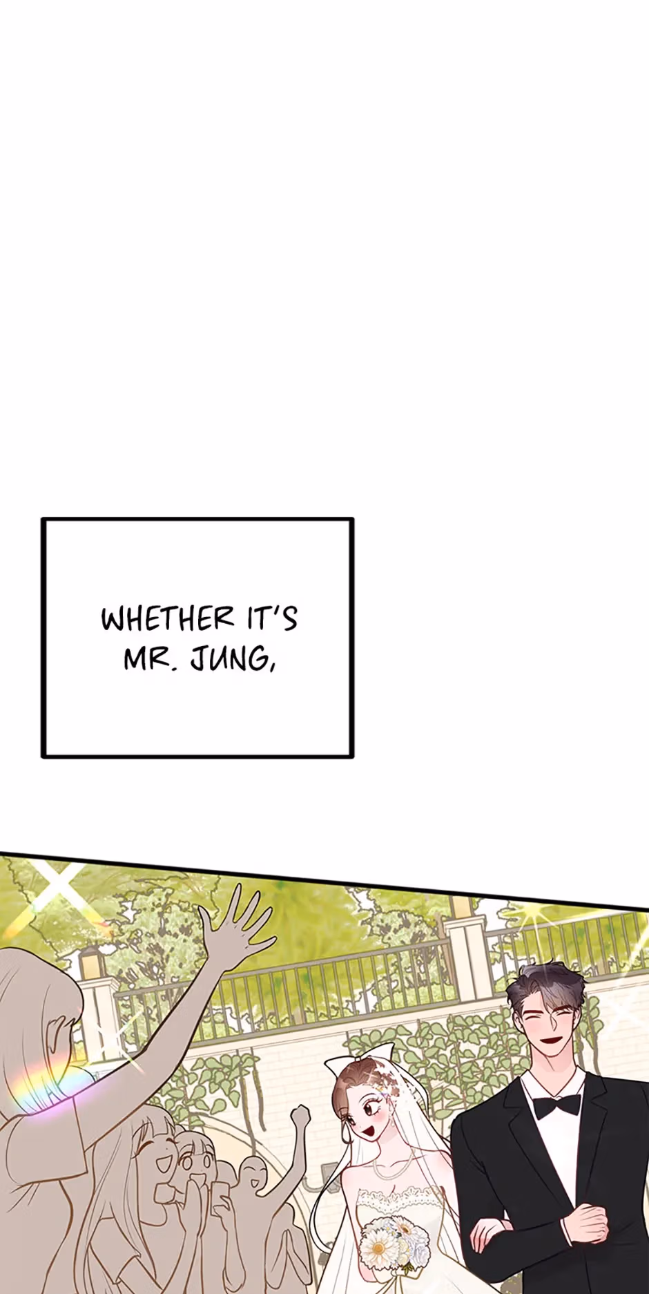 Read On Bad Terms chapter 50 image 29 on Lezhin