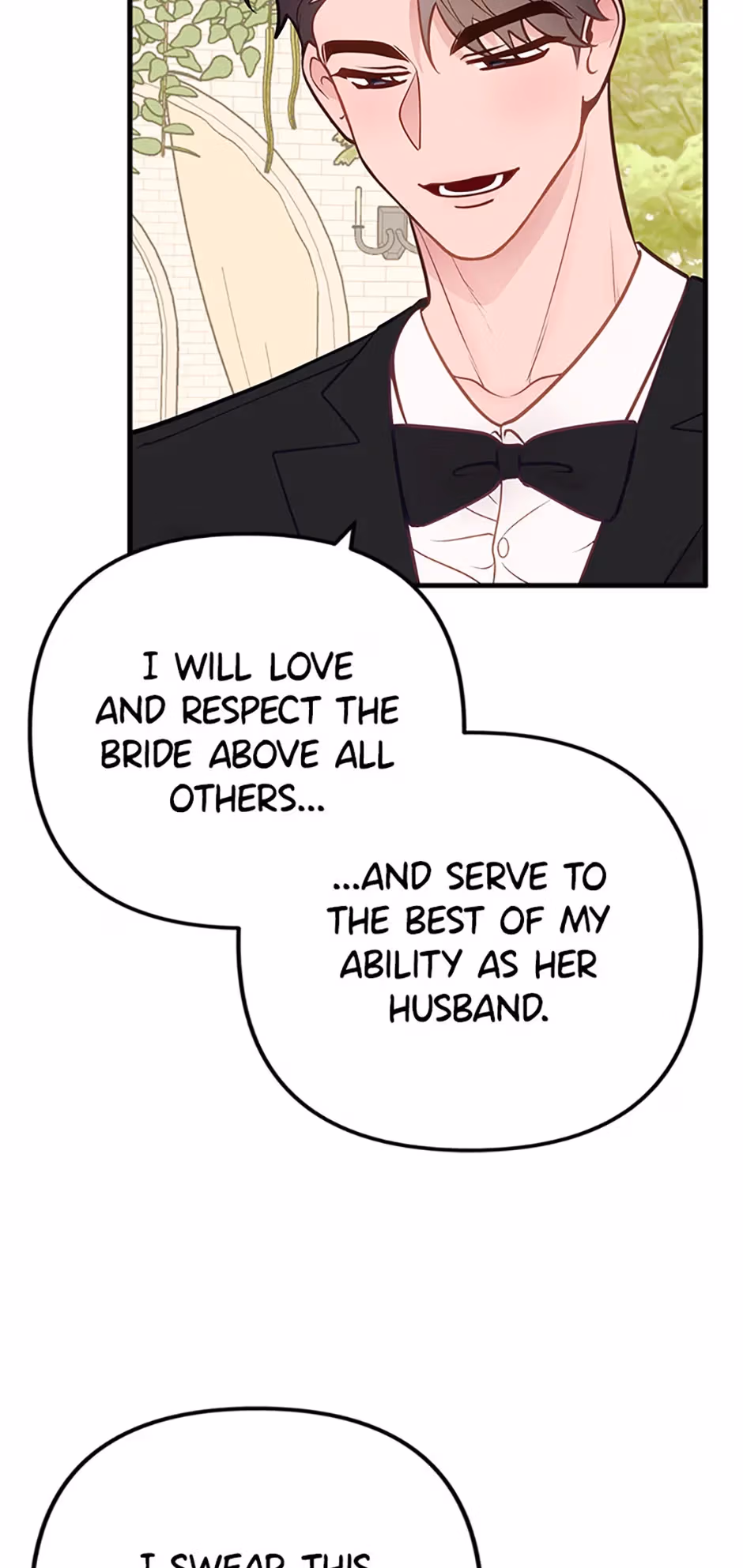 Read On Bad Terms chapter 50 image 3 on Lezhin