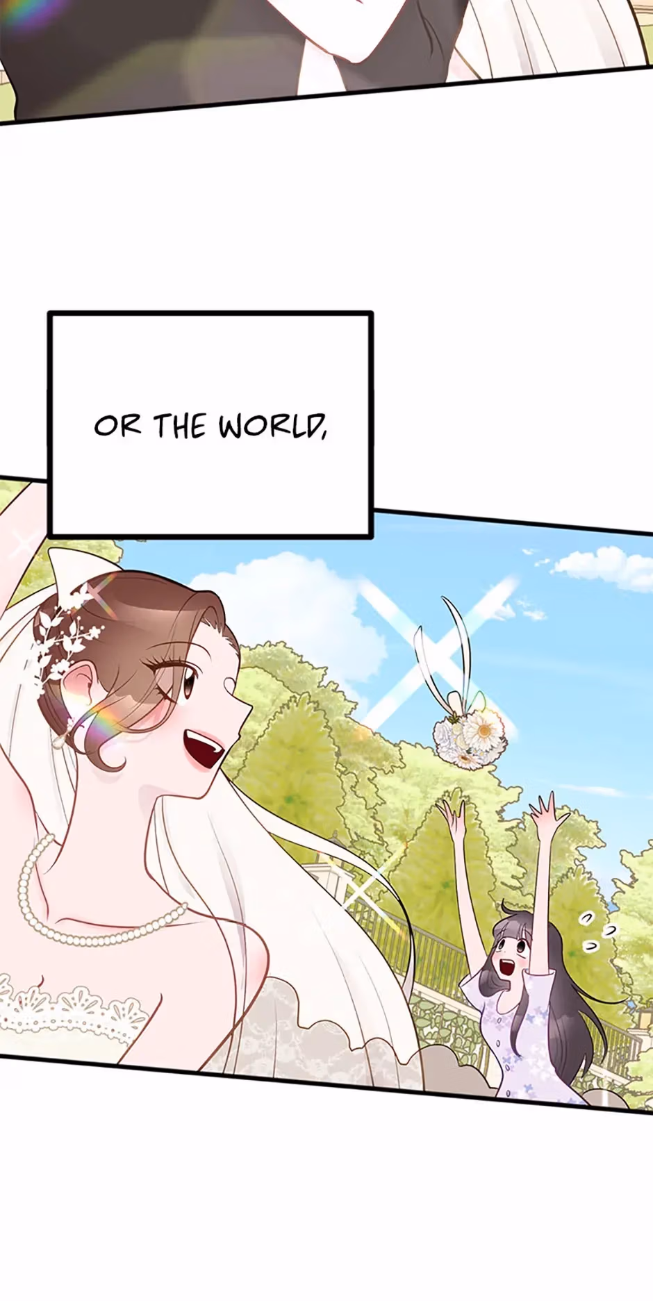 Read On Bad Terms chapter 50 image 31 on Lezhin