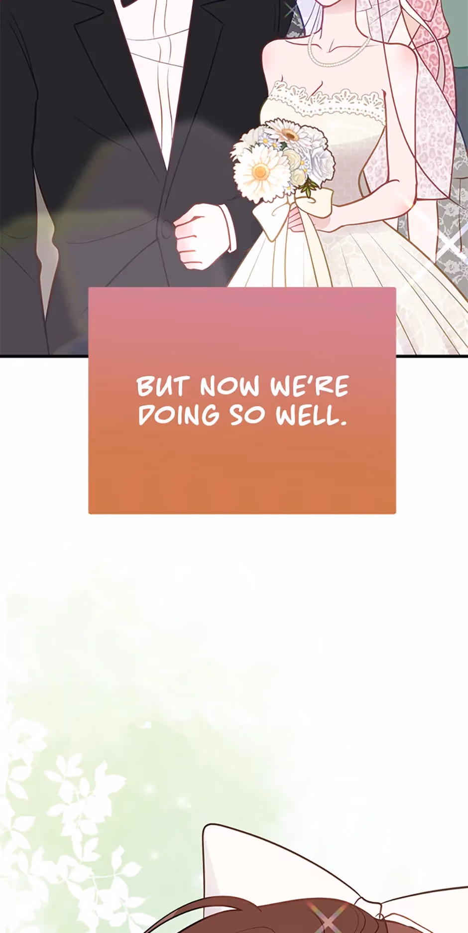 Read On Bad Terms chapter 50 image 34 on Lezhin