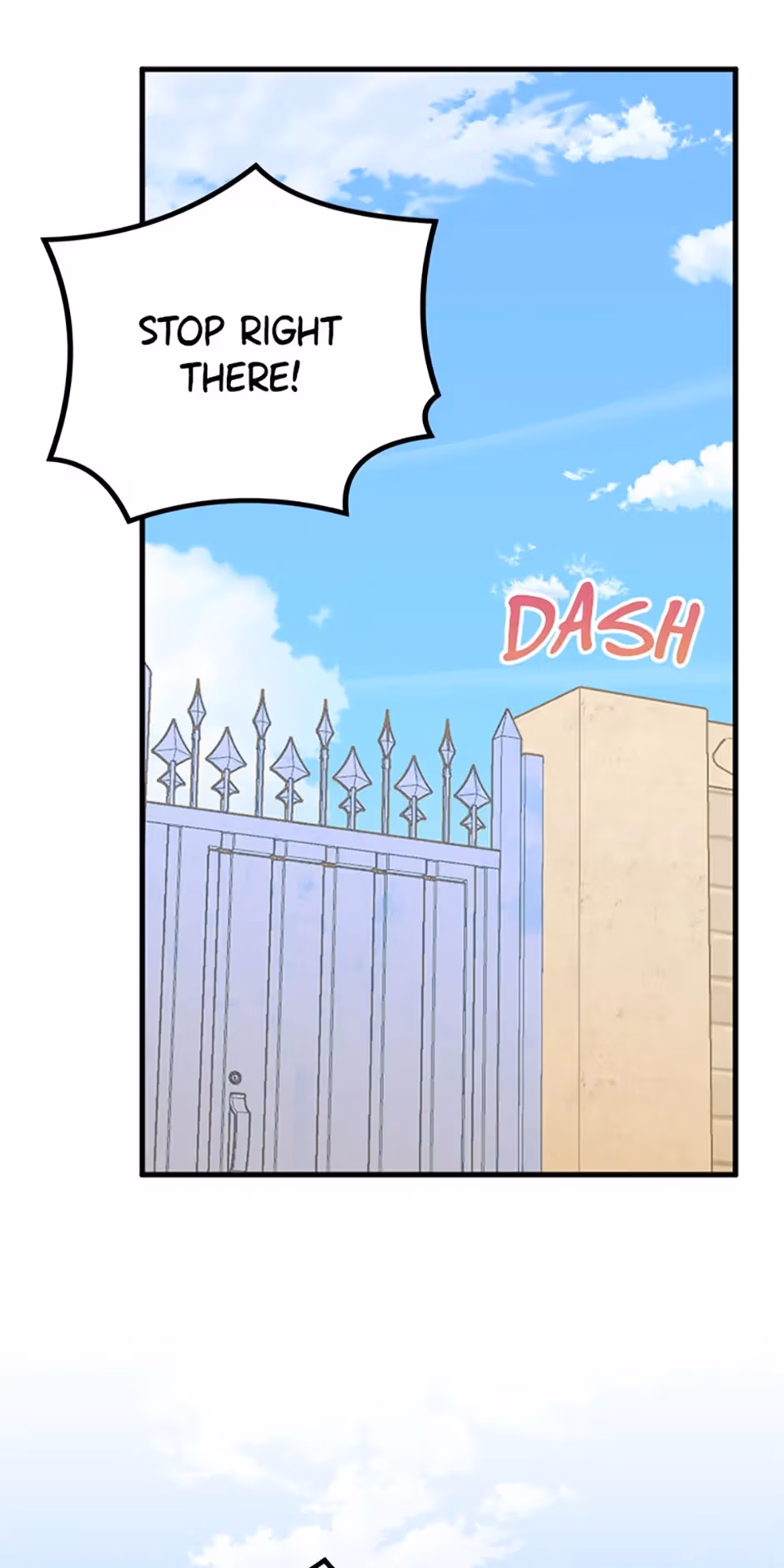 Read On Bad Terms chapter 50 image 39 on Lezhin