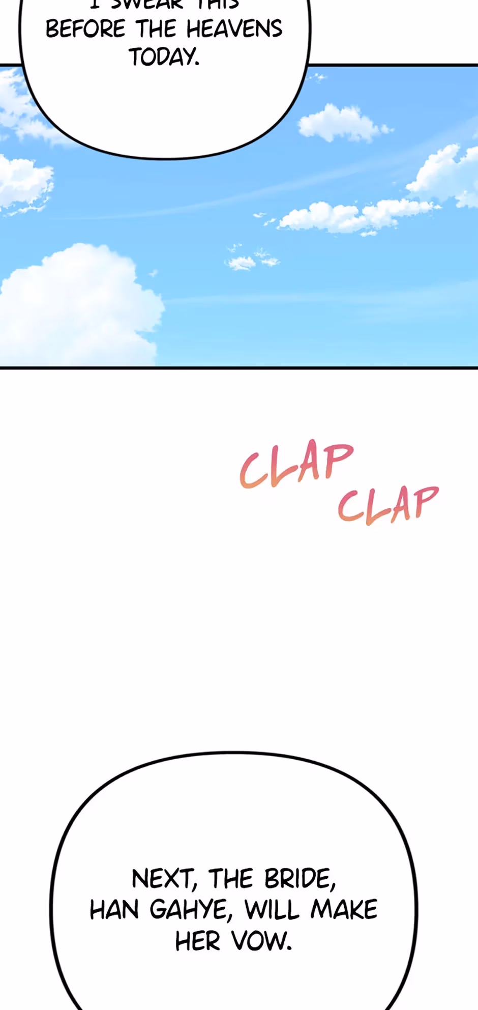 Read On Bad Terms chapter 50 image 4 on Lezhin