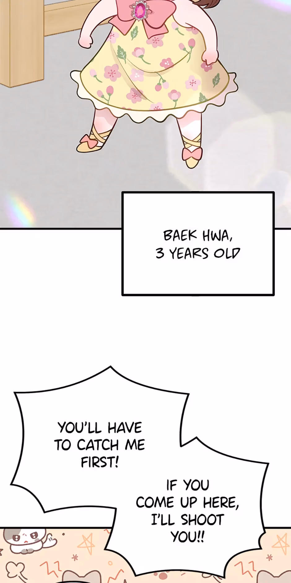 Read On Bad Terms chapter 50 image 43 on Lezhin