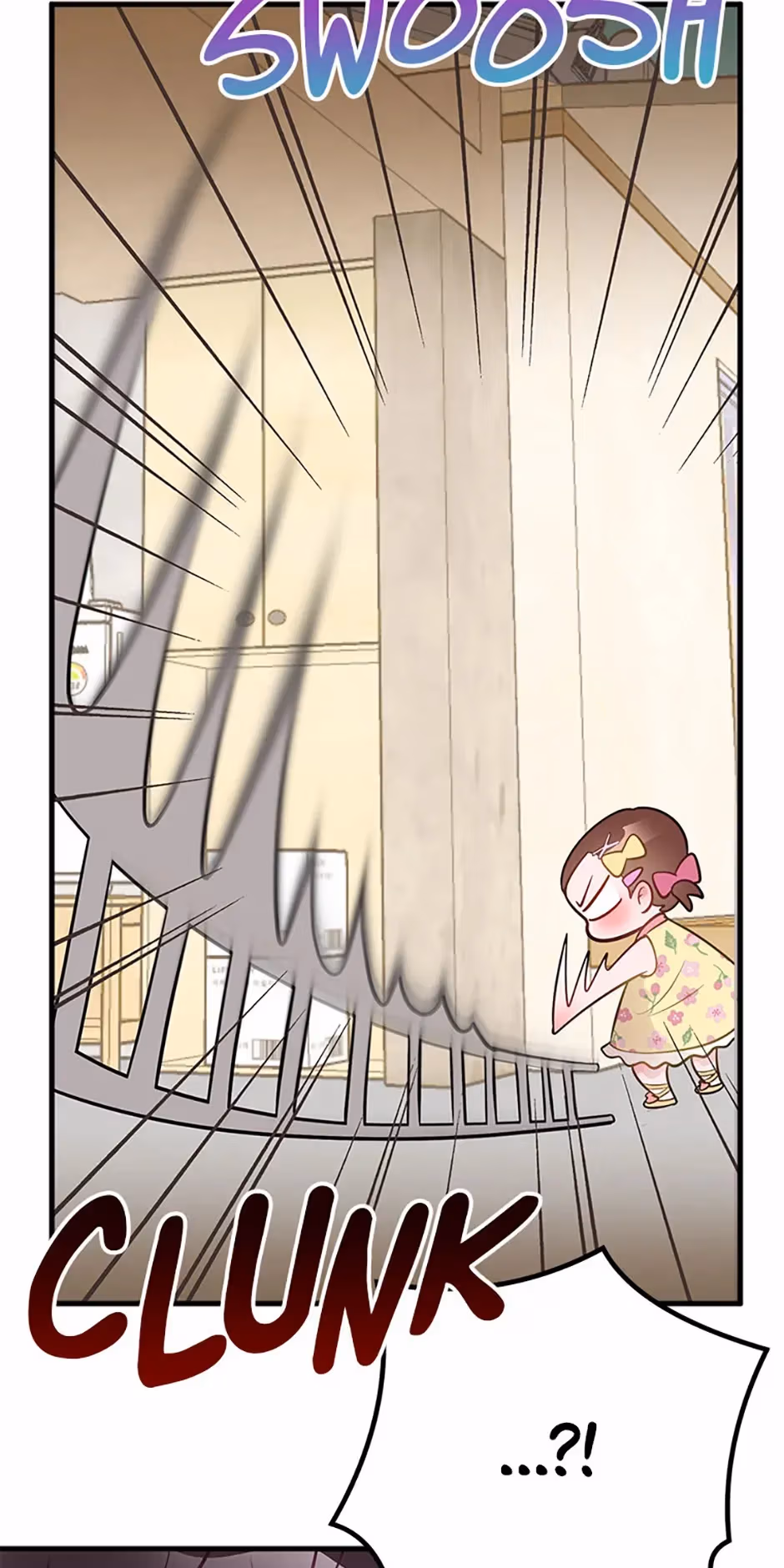 Read On Bad Terms chapter 50 image 45 on Lezhin