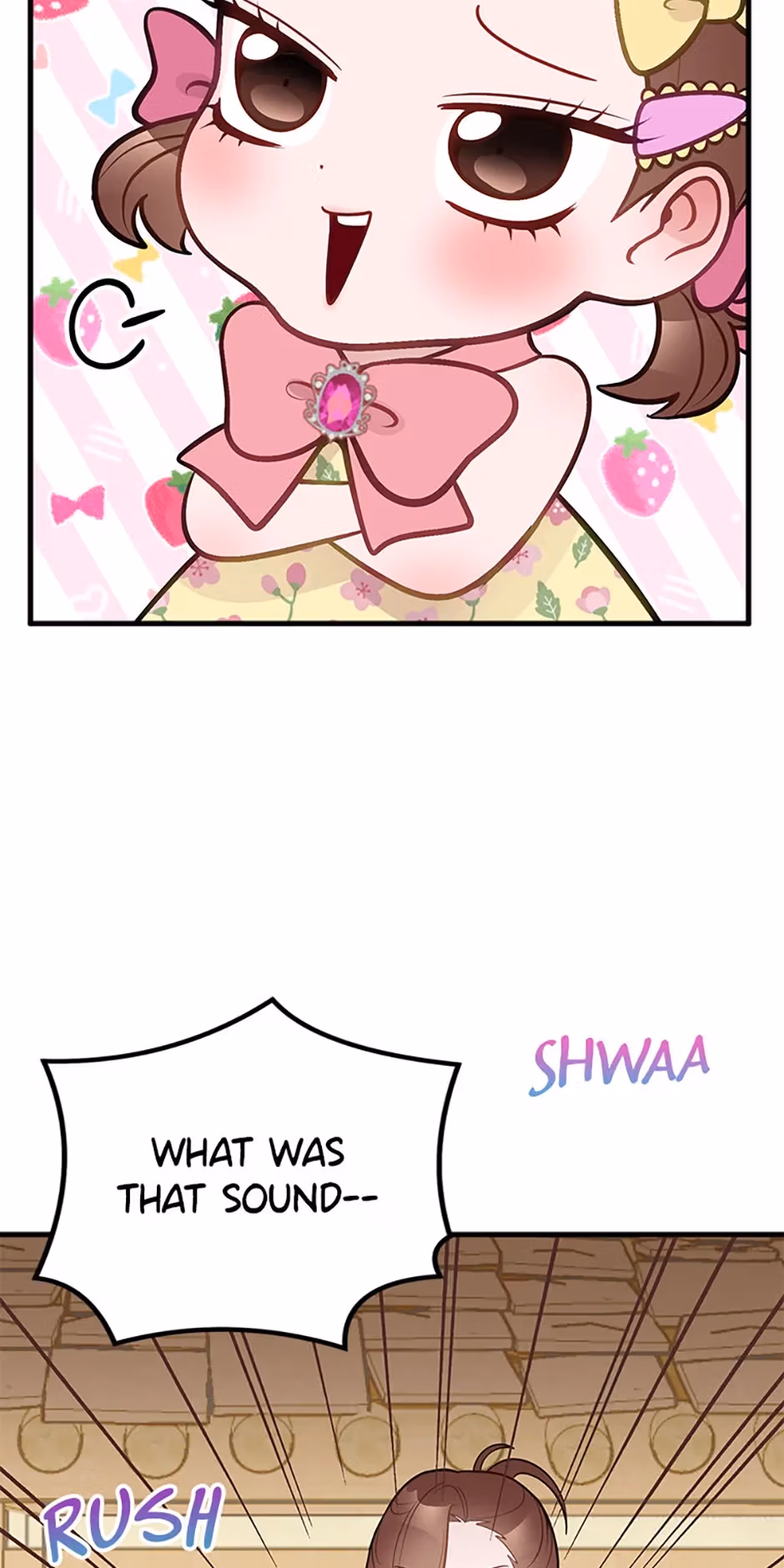 Read On Bad Terms chapter 50 image 47 on Lezhin