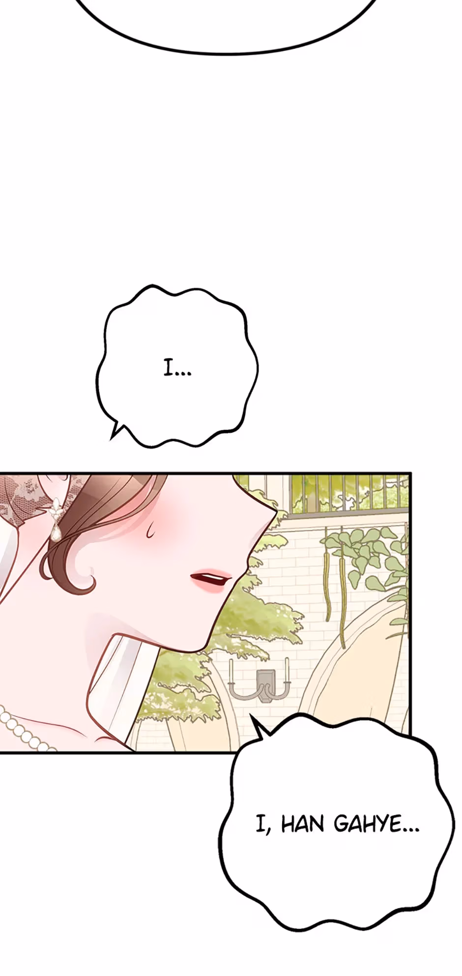 Read On Bad Terms chapter 50 image 5 on Lezhin