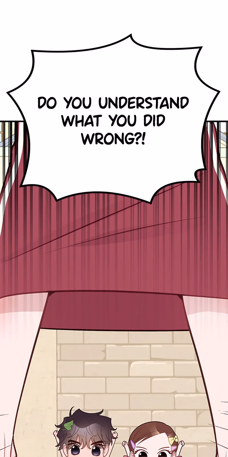 Read On Bad Terms chapter 50 image 51 on Lezhin