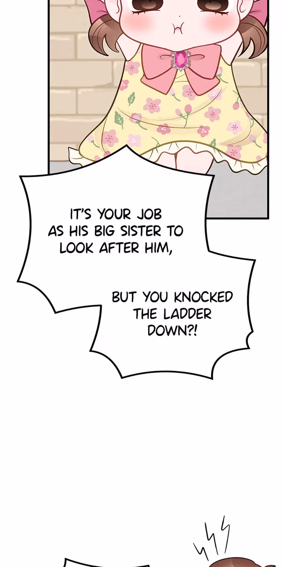 Read On Bad Terms chapter 50 image 54 on Lezhin