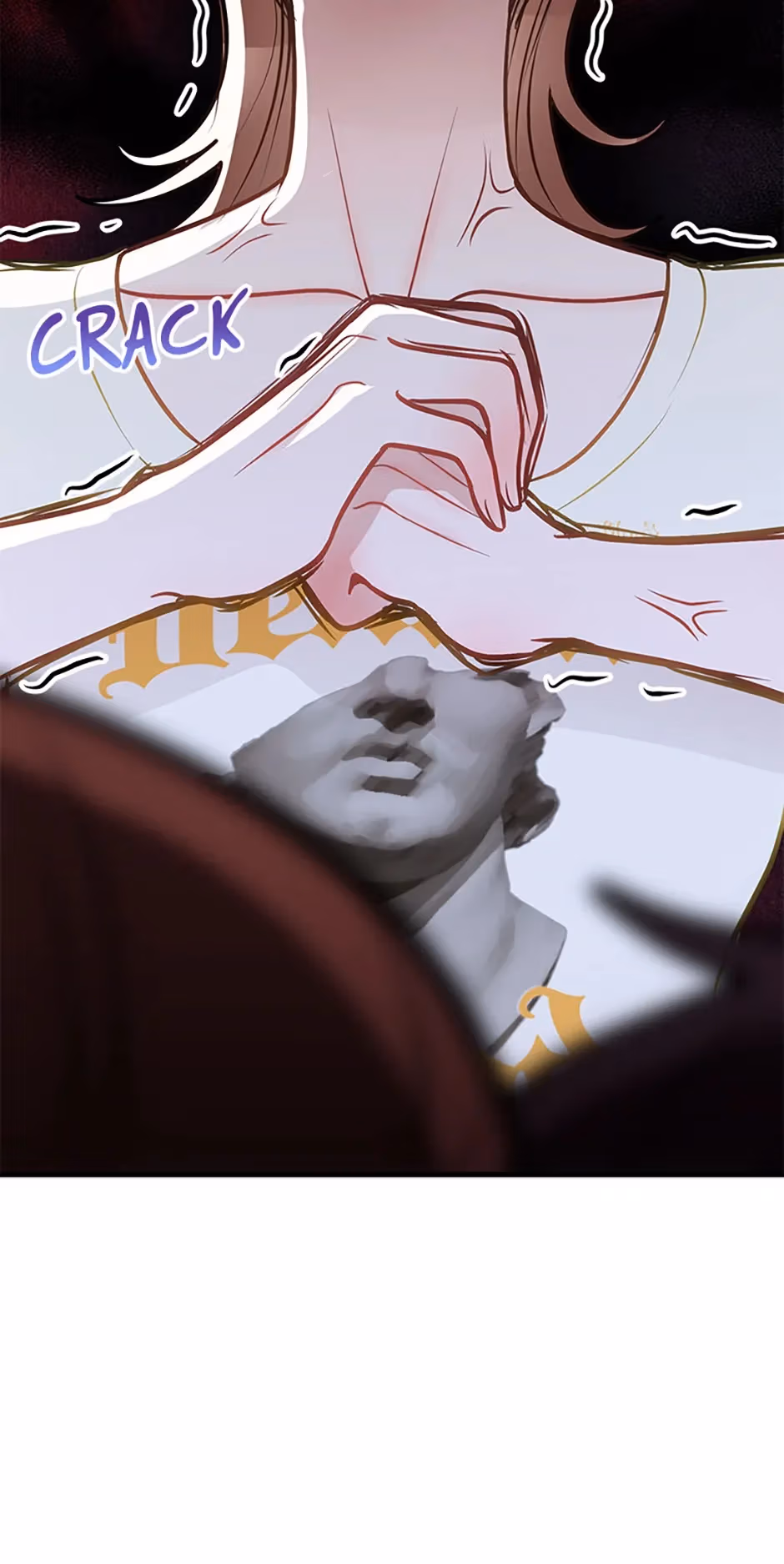 Read On Bad Terms chapter 50 image 58 on Lezhin