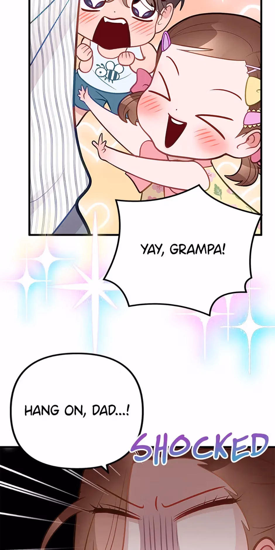 Read On Bad Terms chapter 50 image 65 on Lezhin