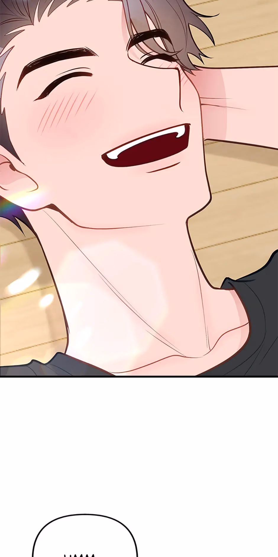 Read On Bad Terms chapter 50 image 80 on Lezhin