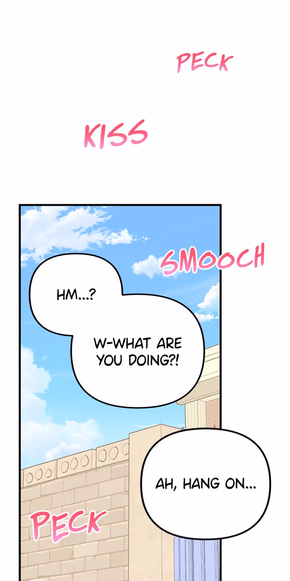 Read On Bad Terms chapter 50 image 84 on Lezhin