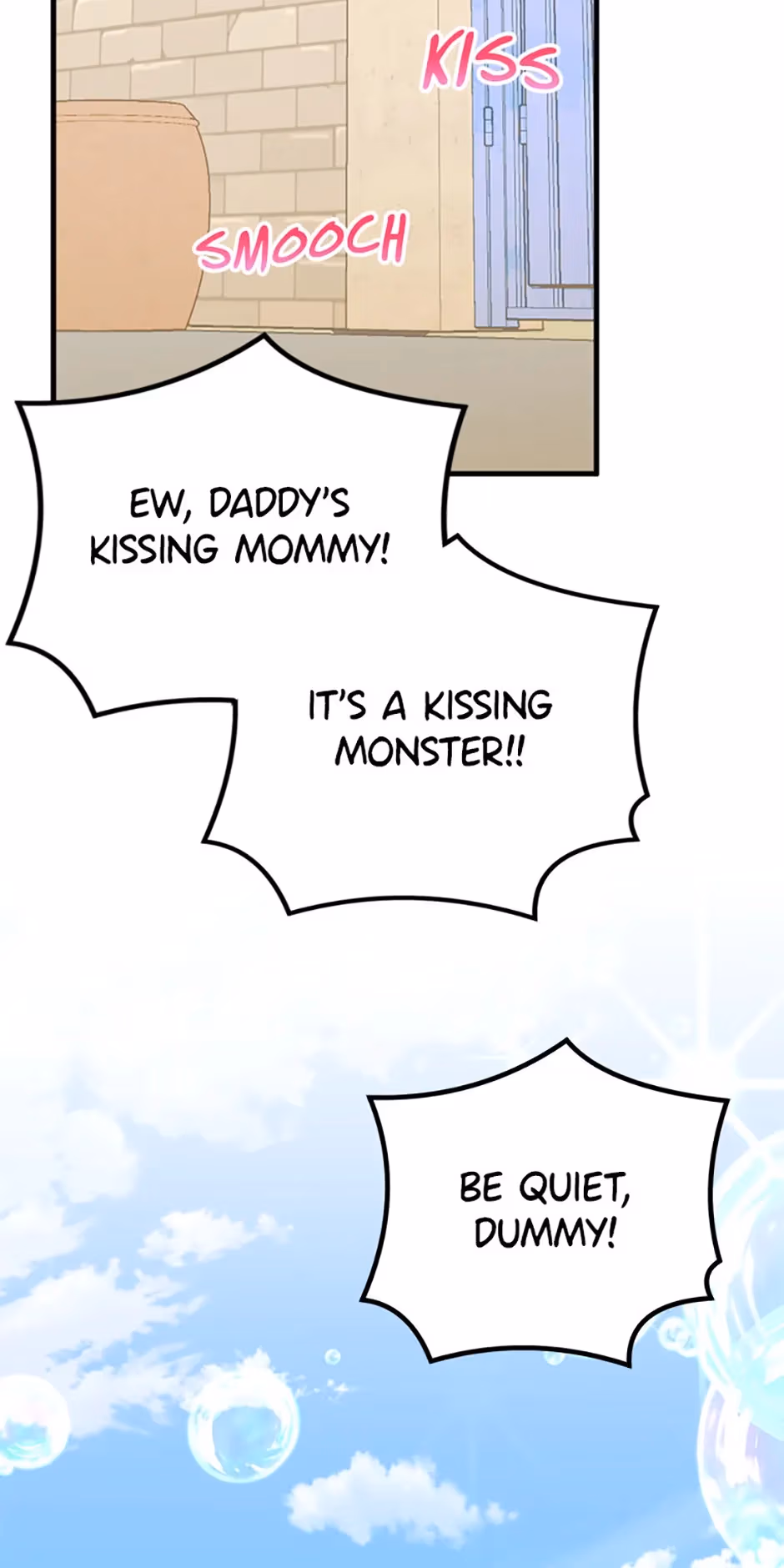 Read On Bad Terms chapter 50 image 85 on Lezhin