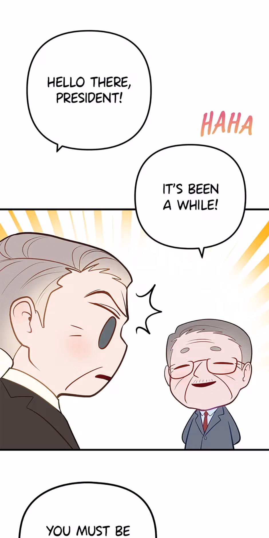 Read On Bad Terms chapter 50 image 90 on Lezhin