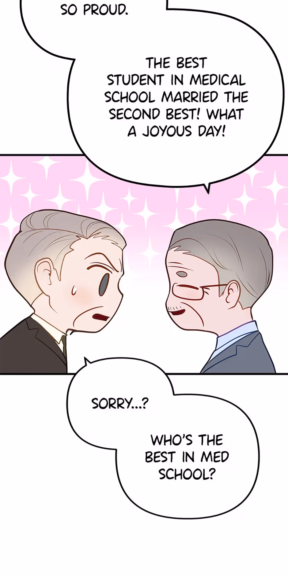 Read On Bad Terms chapter 50 image 91 on Lezhin