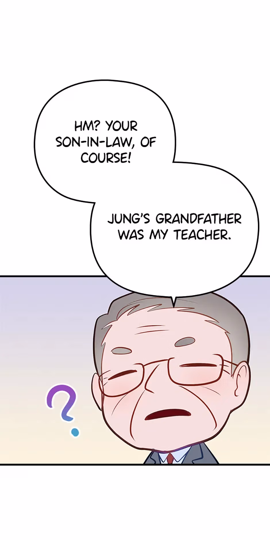 Read On Bad Terms chapter 50 image 92 on Lezhin