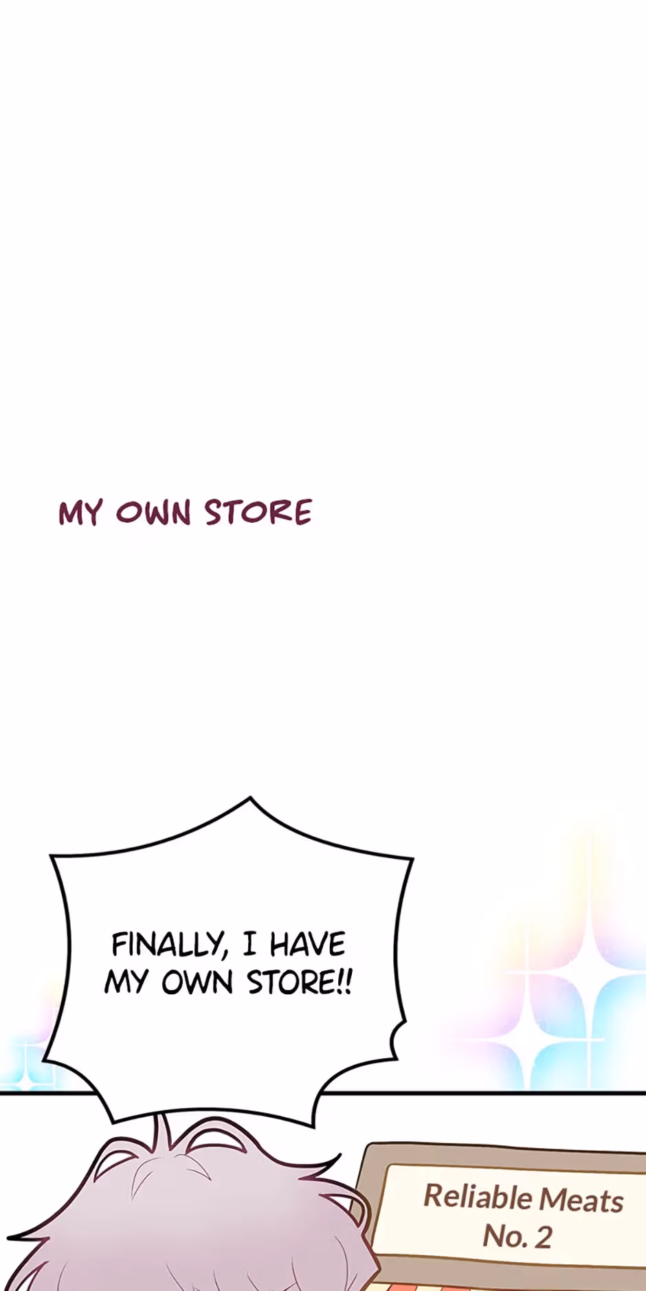 Read On Bad Terms chapter 50 image 94 on Lezhin