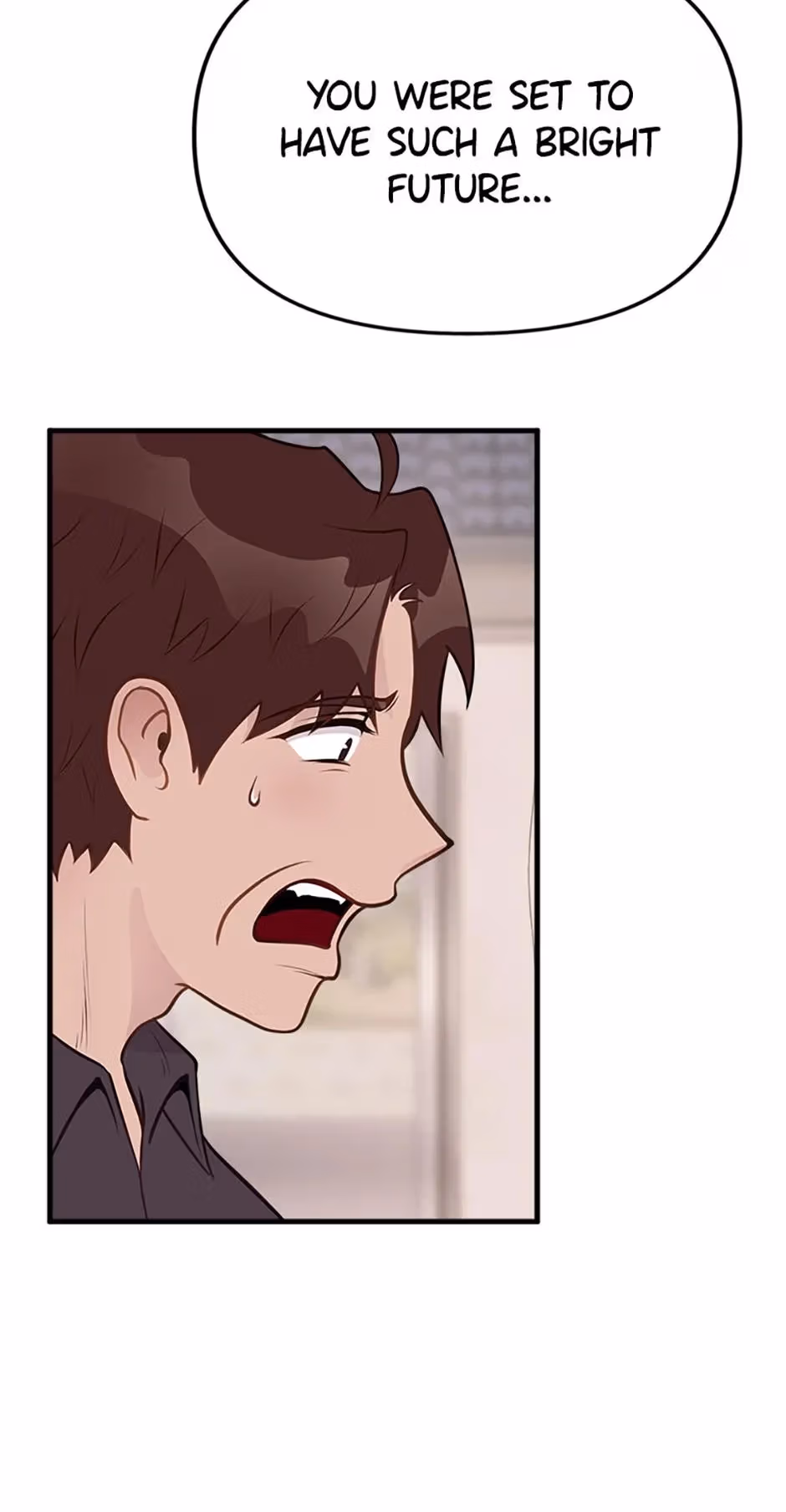 Read On Bad Terms chapter 6 image 100 on Lezhin