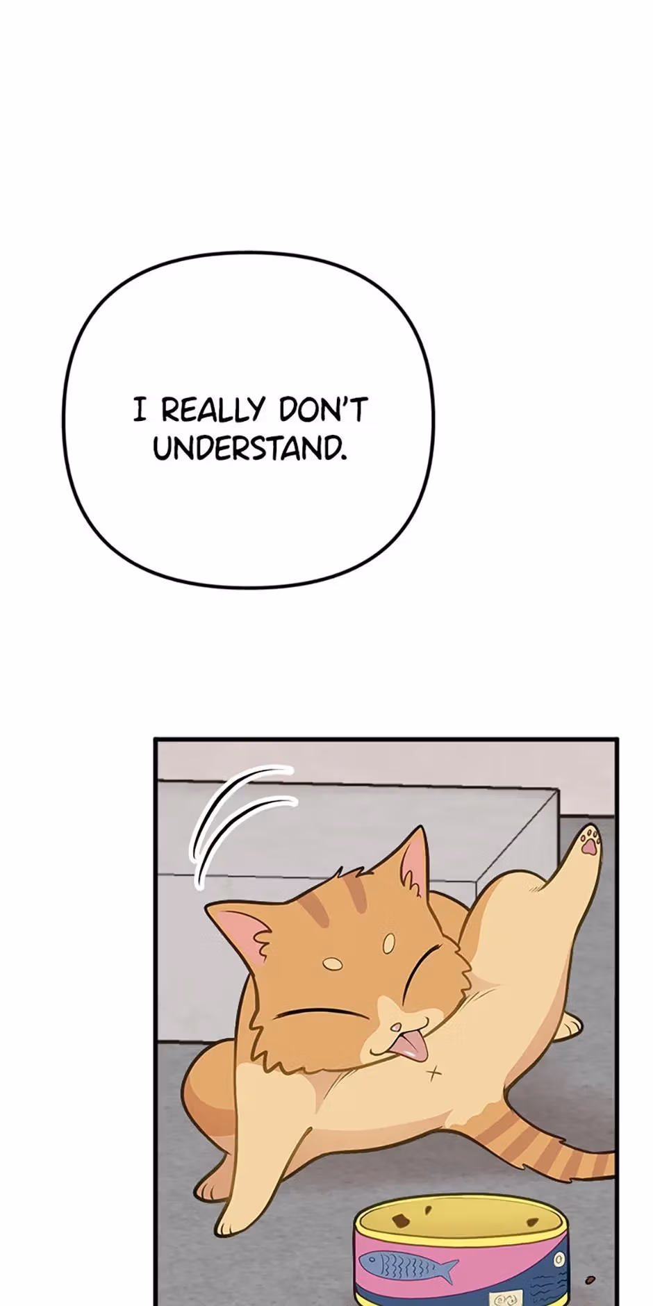 Read On Bad Terms chapter 6 image 101 on Lezhin