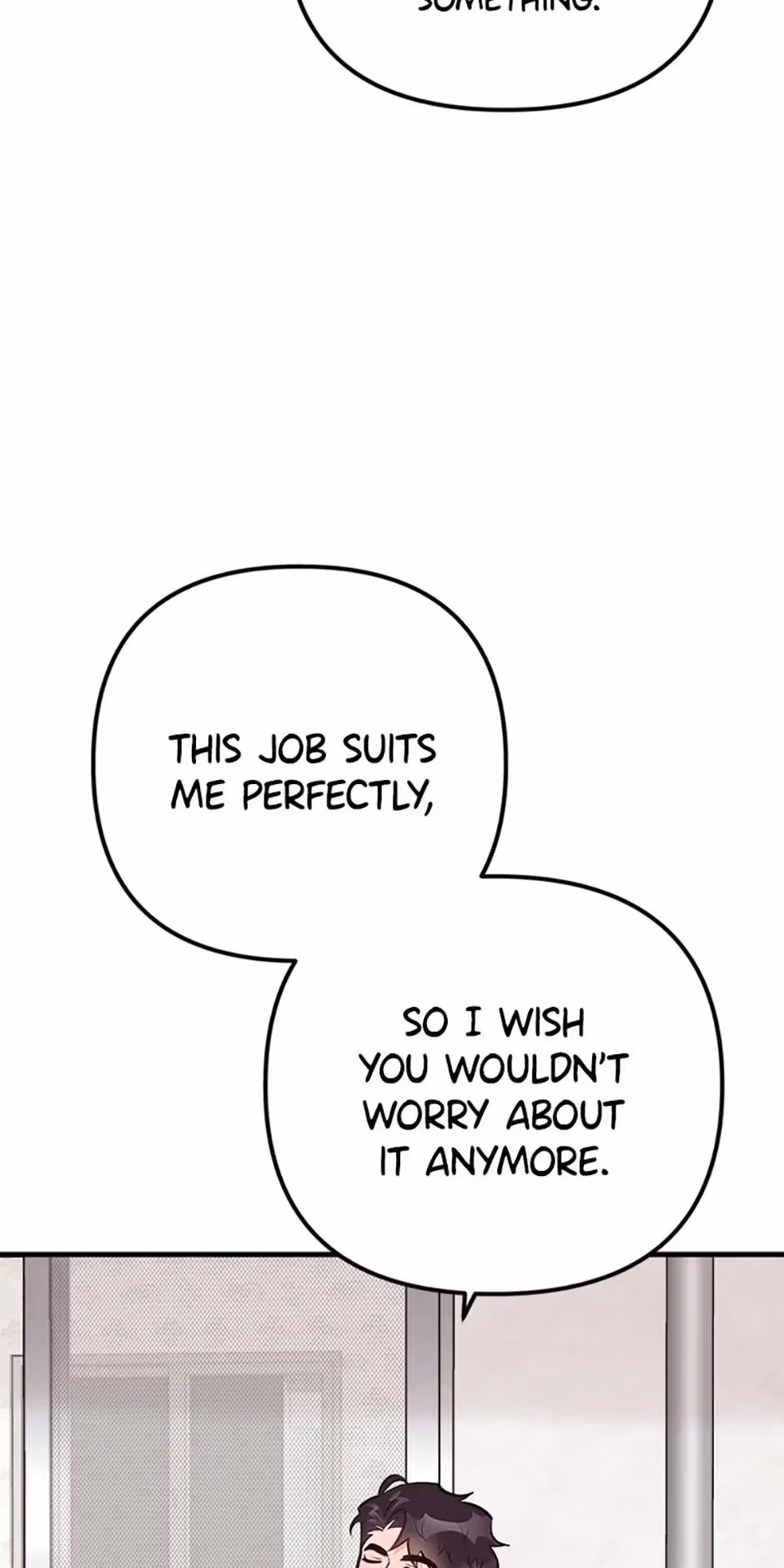 Read On Bad Terms chapter 6 image 105 on Lezhin