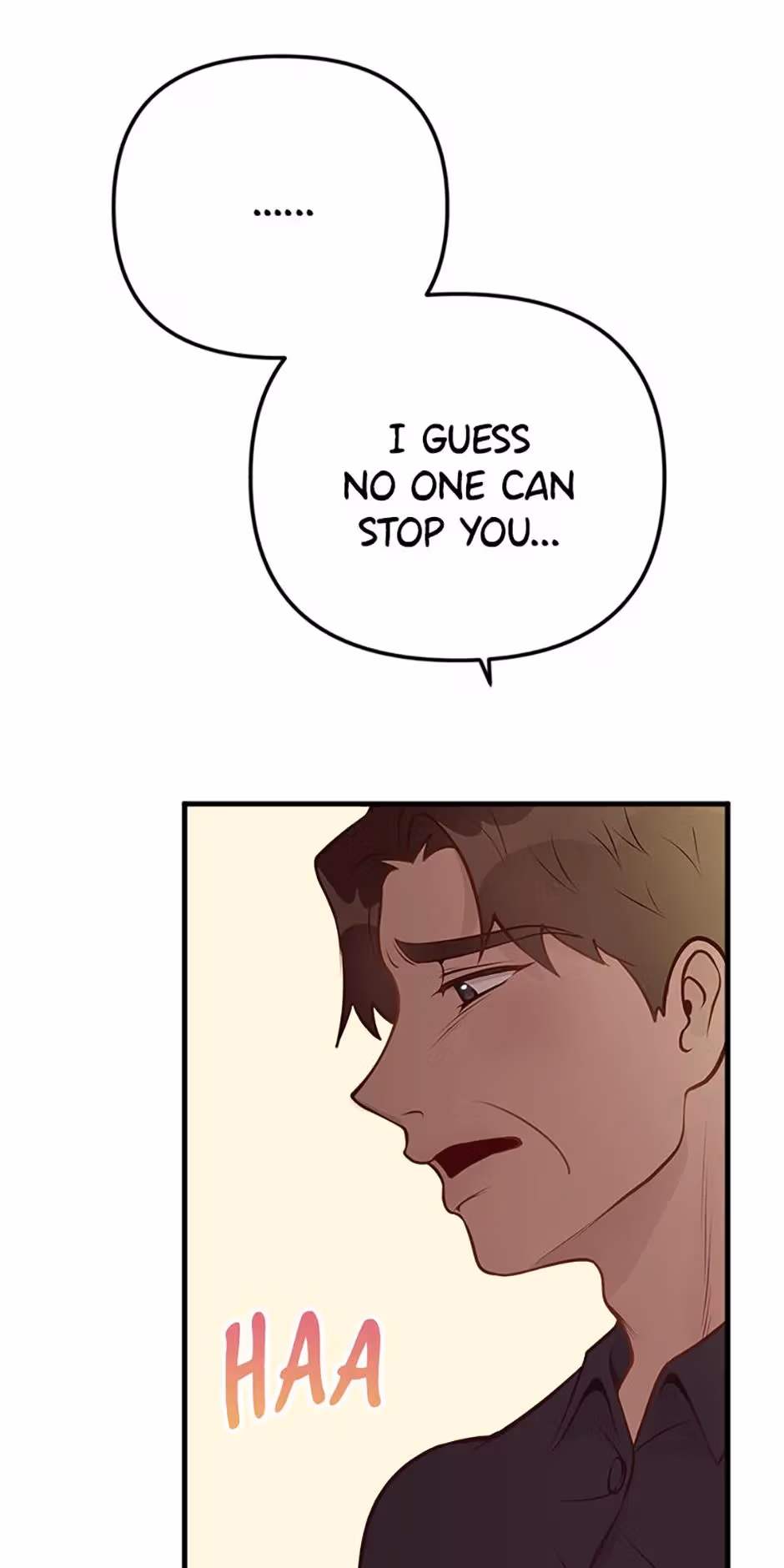 Read On Bad Terms chapter 6 image 107 on Lezhin