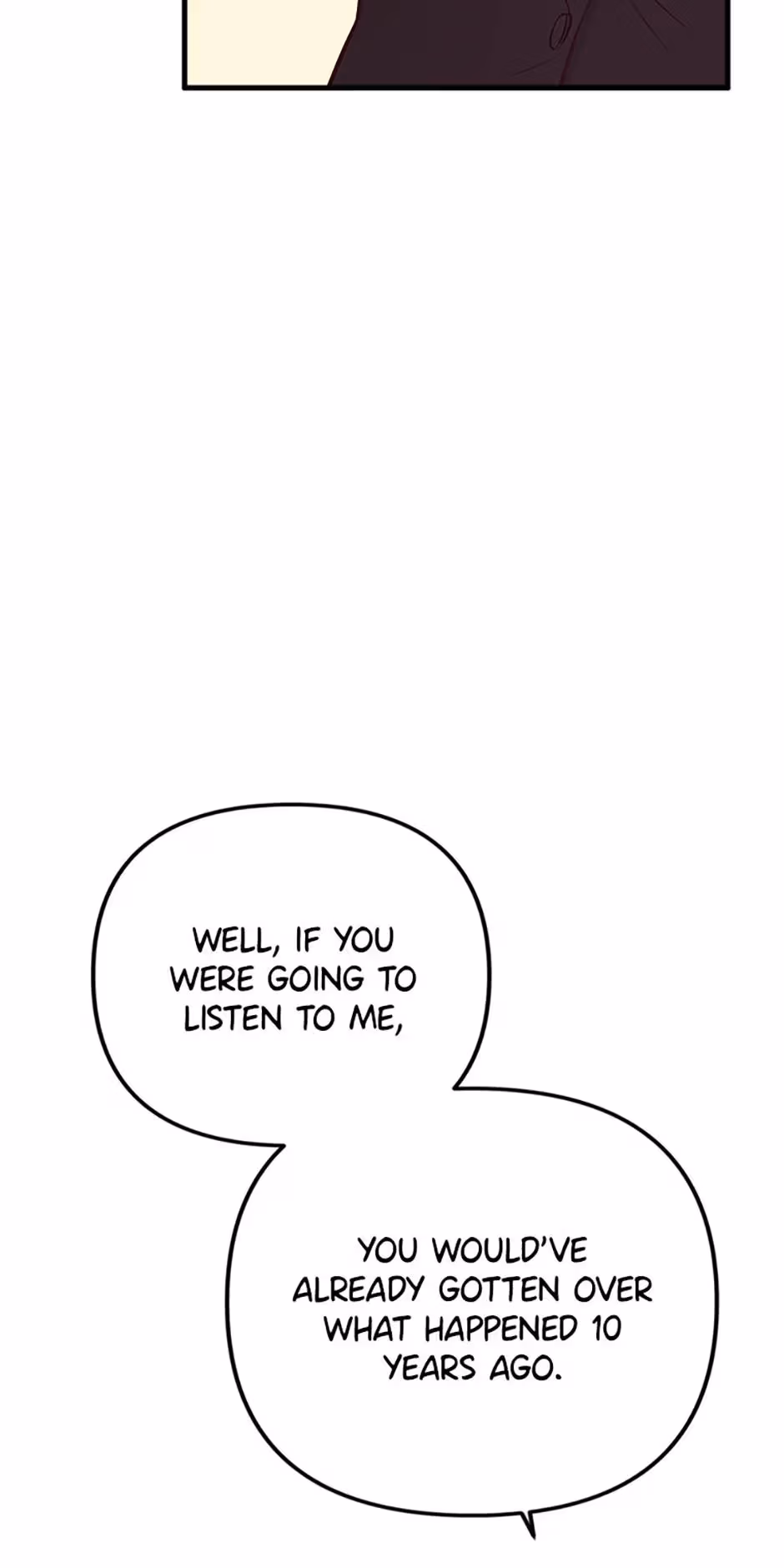 Read On Bad Terms chapter 6 image 108 on Lezhin