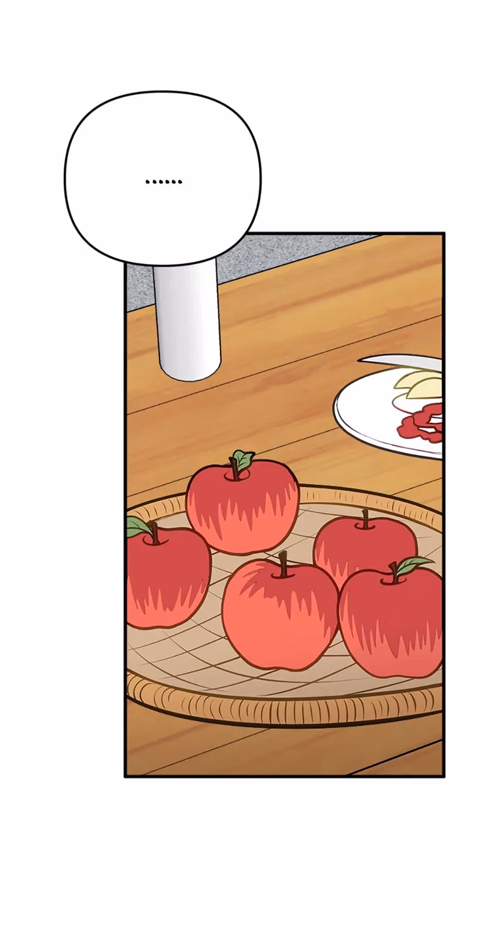 Read On Bad Terms chapter 6 image 112 on Lezhin