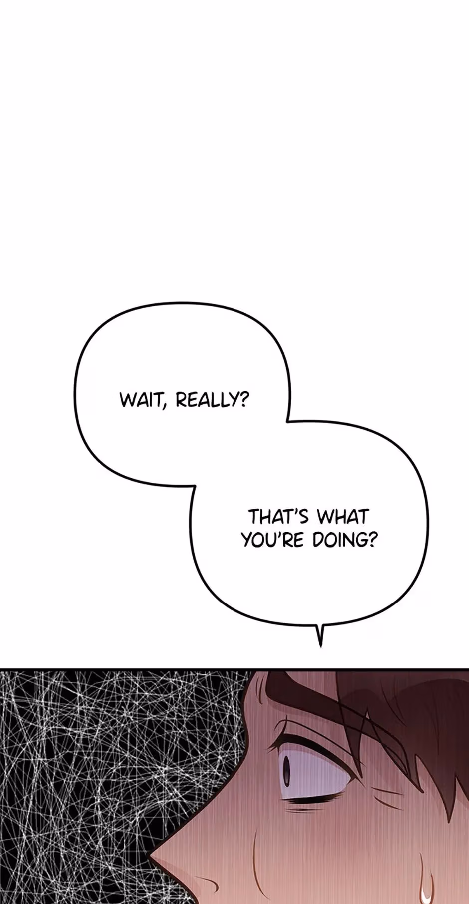 Read On Bad Terms chapter 6 image 116 on Lezhin