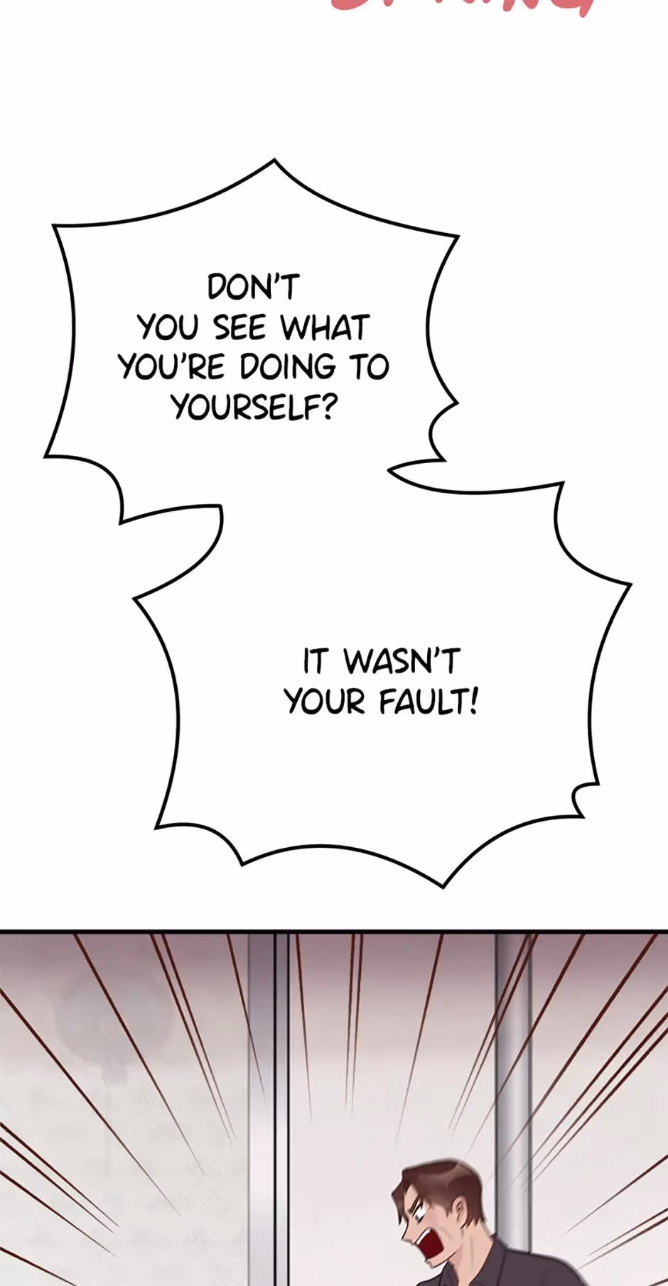 Read On Bad Terms chapter 6 image 118 on Lezhin