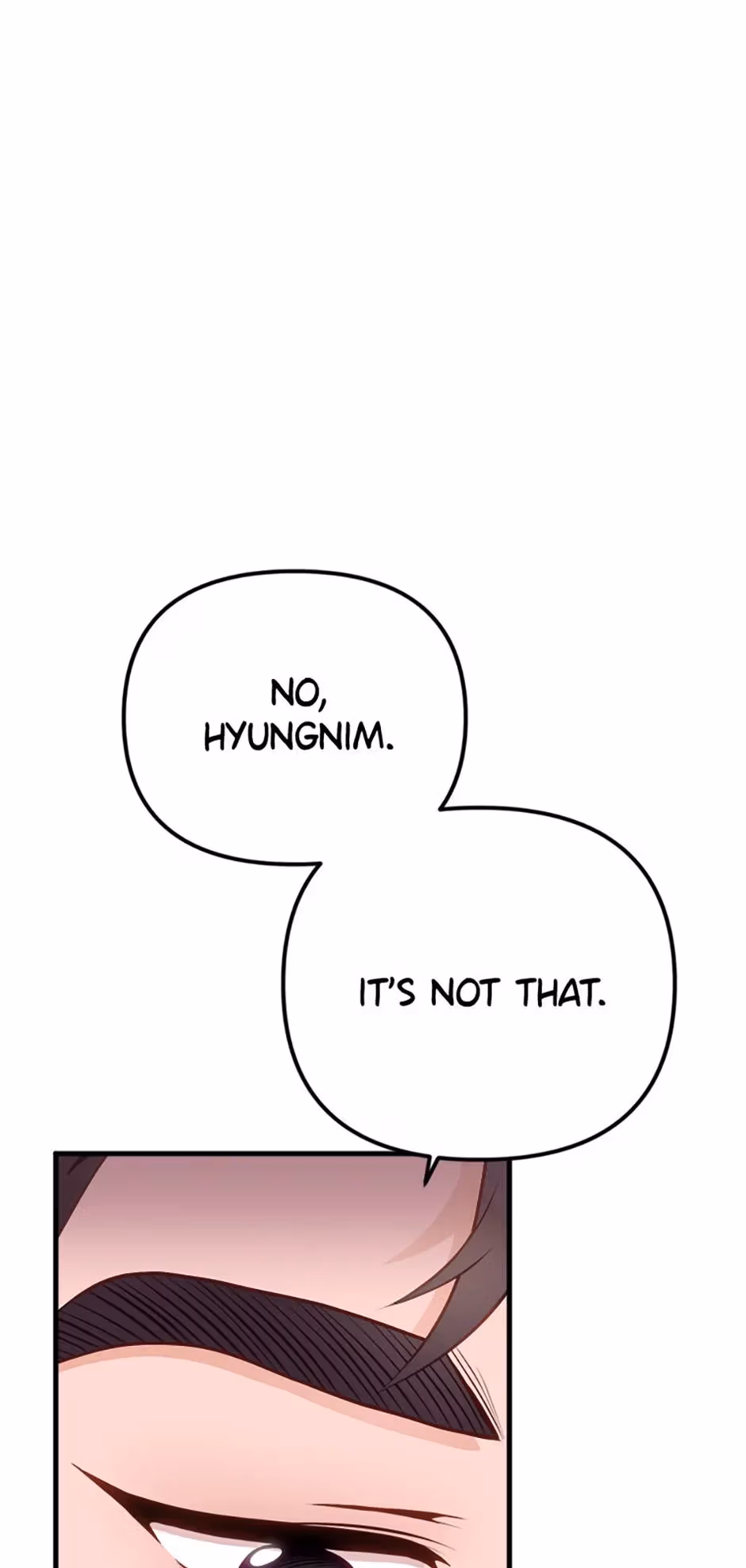 Read On Bad Terms chapter 6 image 120 on Lezhin