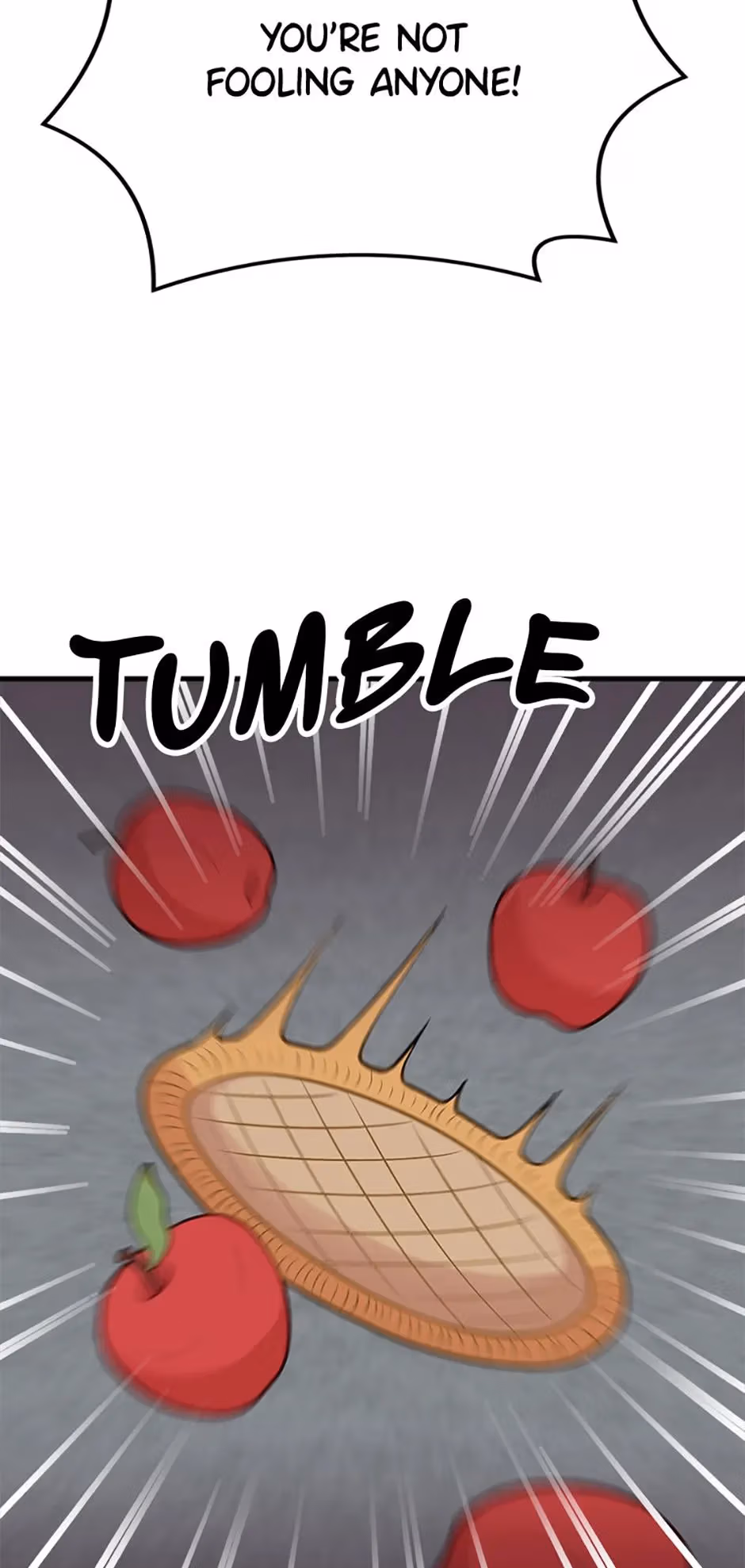 Read On Bad Terms chapter 6 image 122 on Lezhin