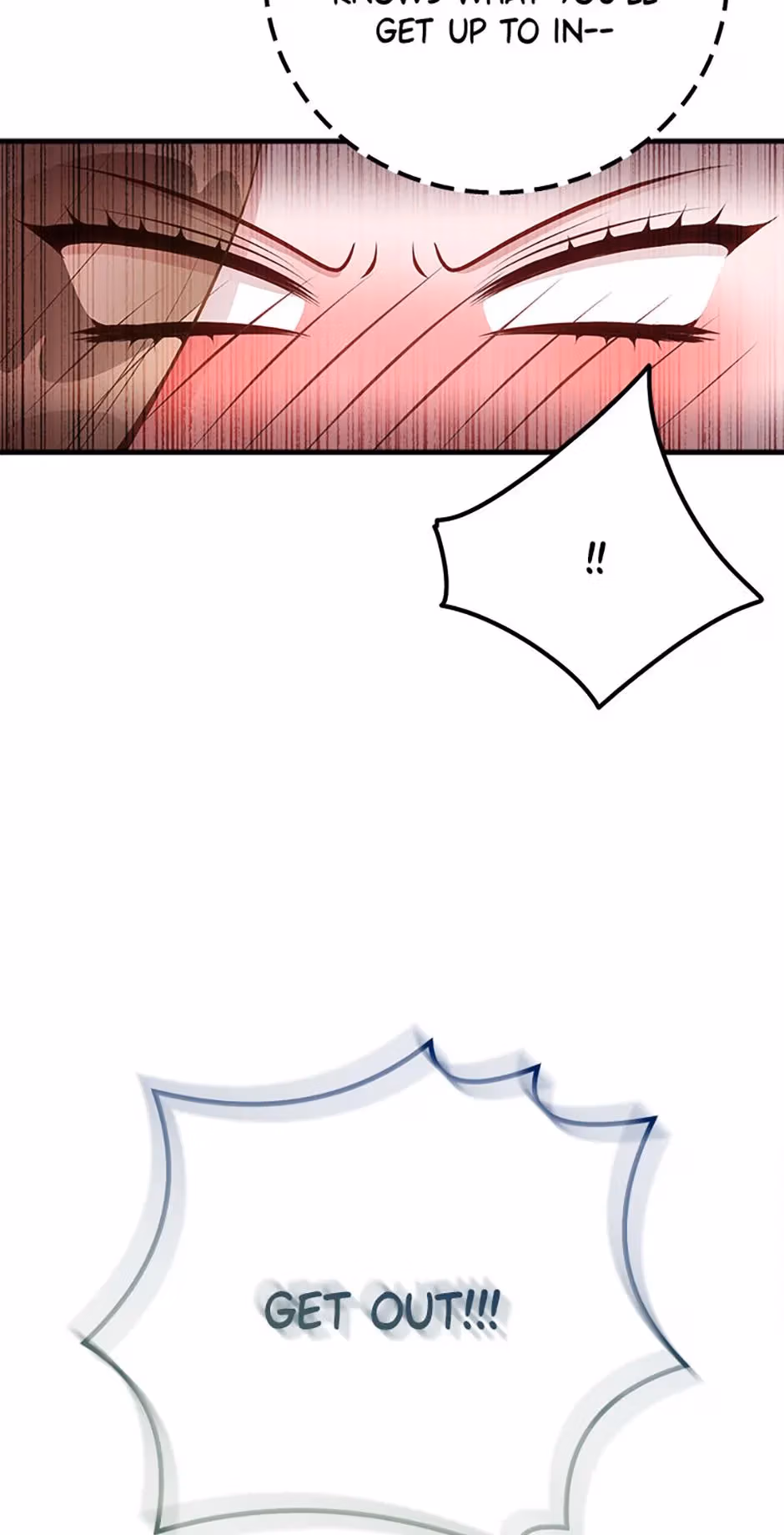 Read On Bad Terms chapter 6 image 13 on Lezhin