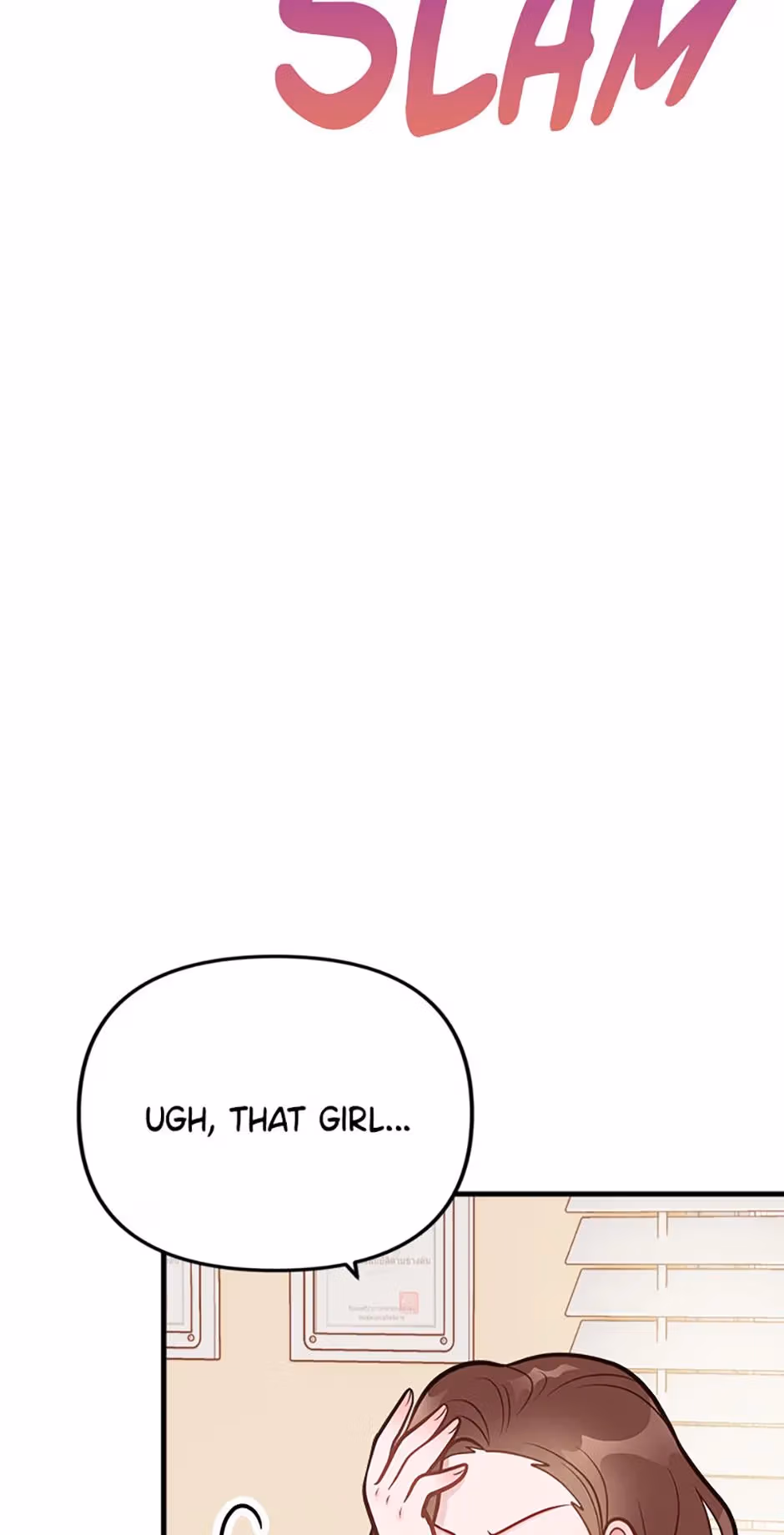 Read On Bad Terms chapter 6 image 15 on Lezhin