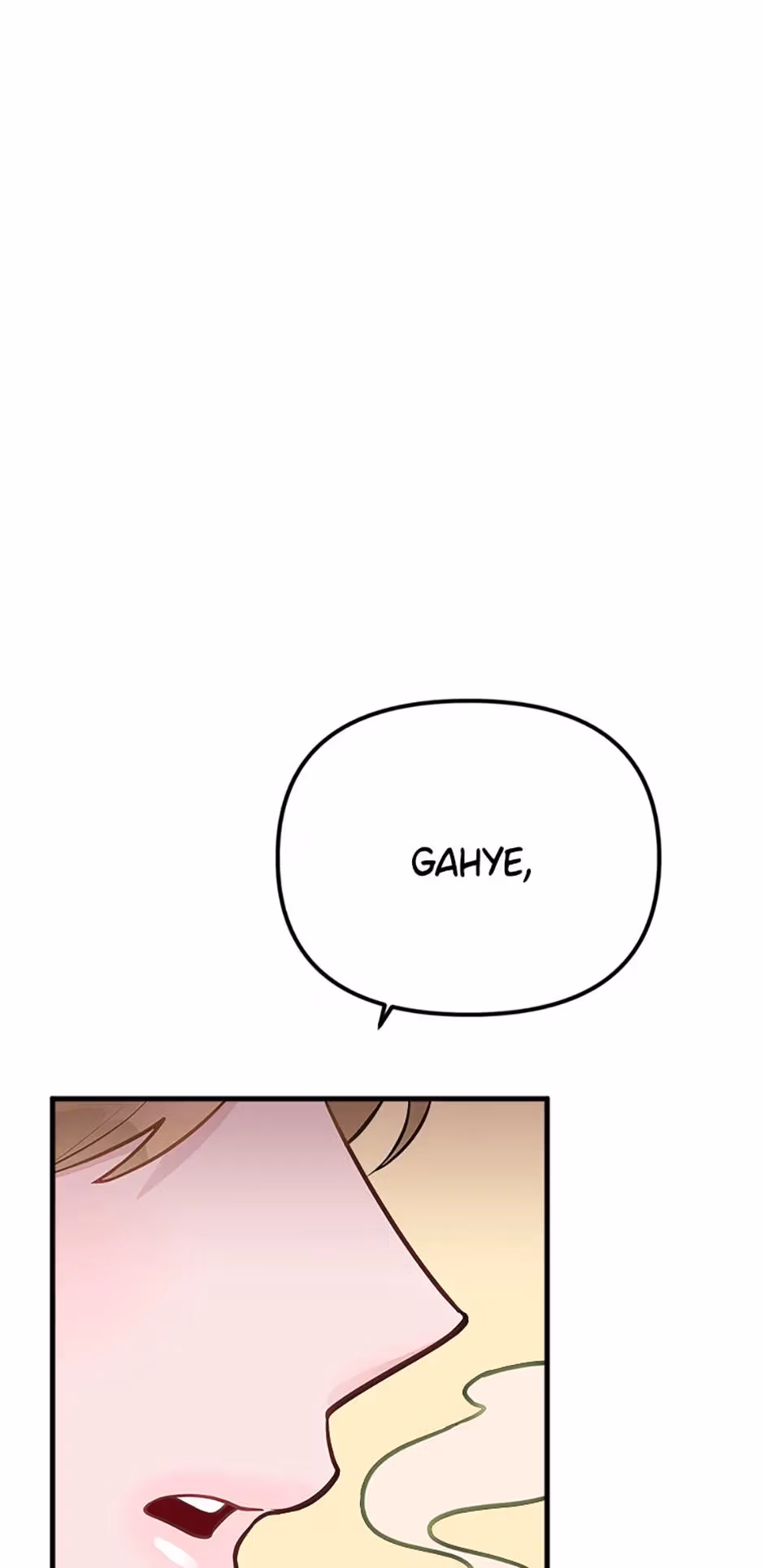 Read On Bad Terms chapter 6 image 22 on Lezhin