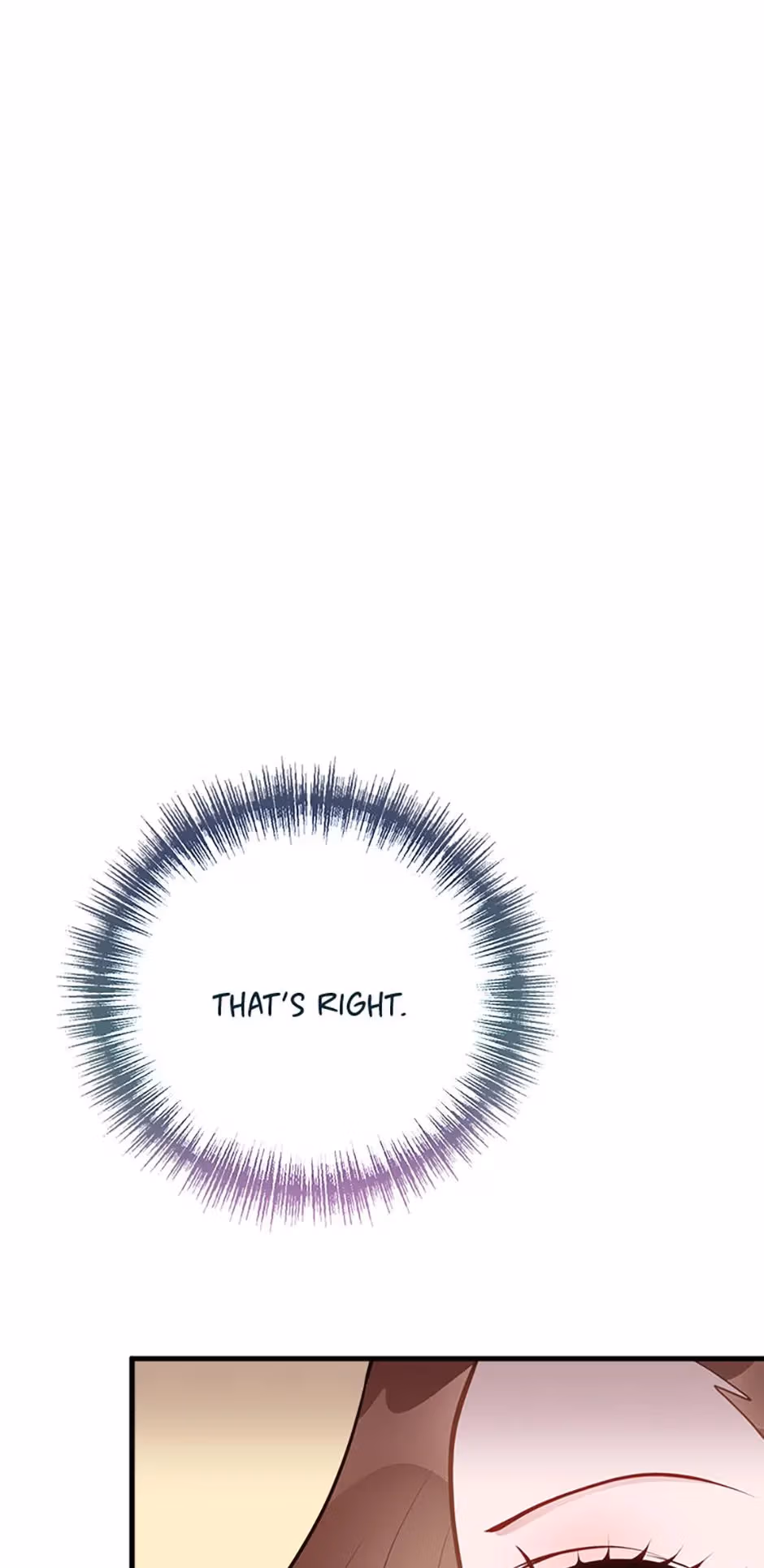 Read On Bad Terms chapter 6 image 25 on Lezhin