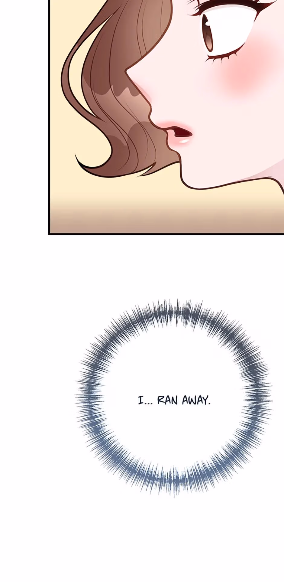 Read On Bad Terms chapter 6 image 26 on Lezhin