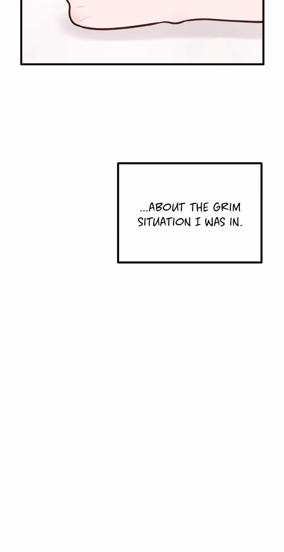 Read On Bad Terms chapter 6 image 28 on Lezhin