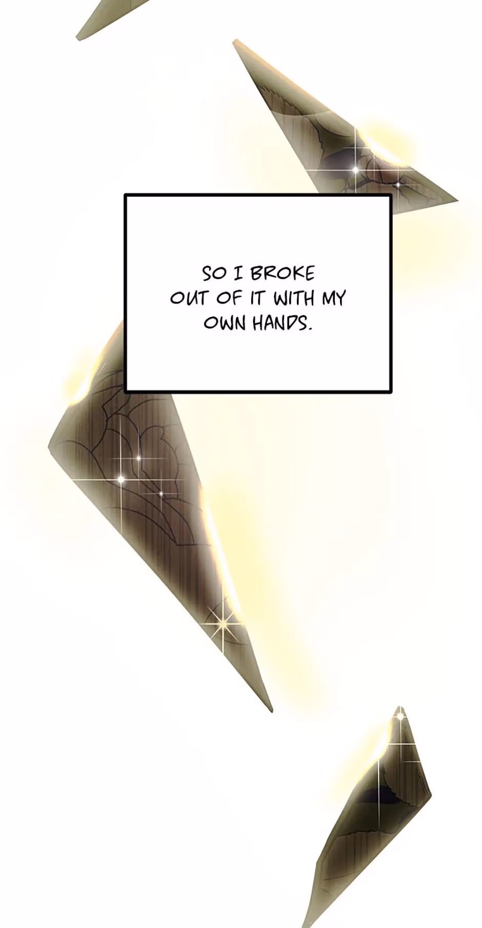 Read On Bad Terms chapter 6 image 36 on Lezhin
