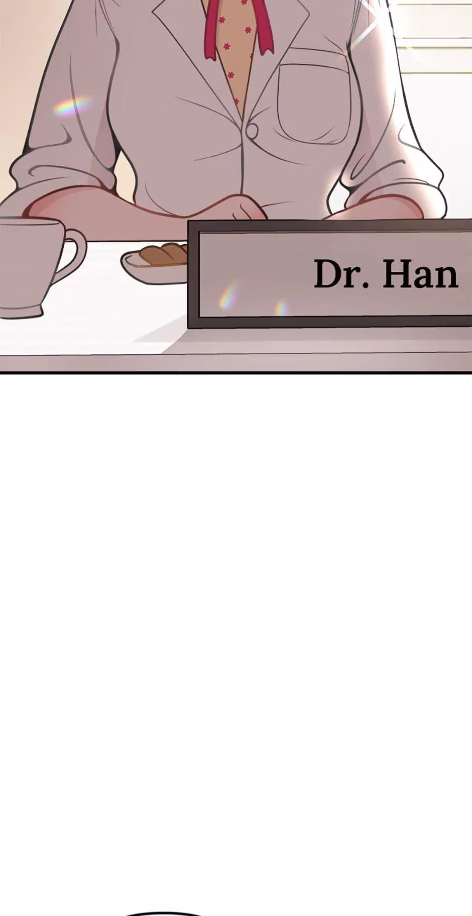 Read On Bad Terms chapter 6 image 45 on Lezhin