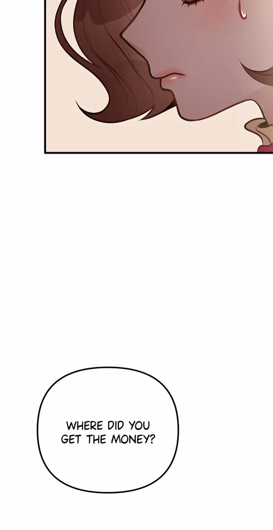 Read On Bad Terms chapter 6 image 48 on Lezhin