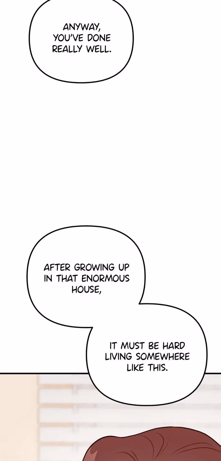 Read On Bad Terms chapter 6 image 62 on Lezhin